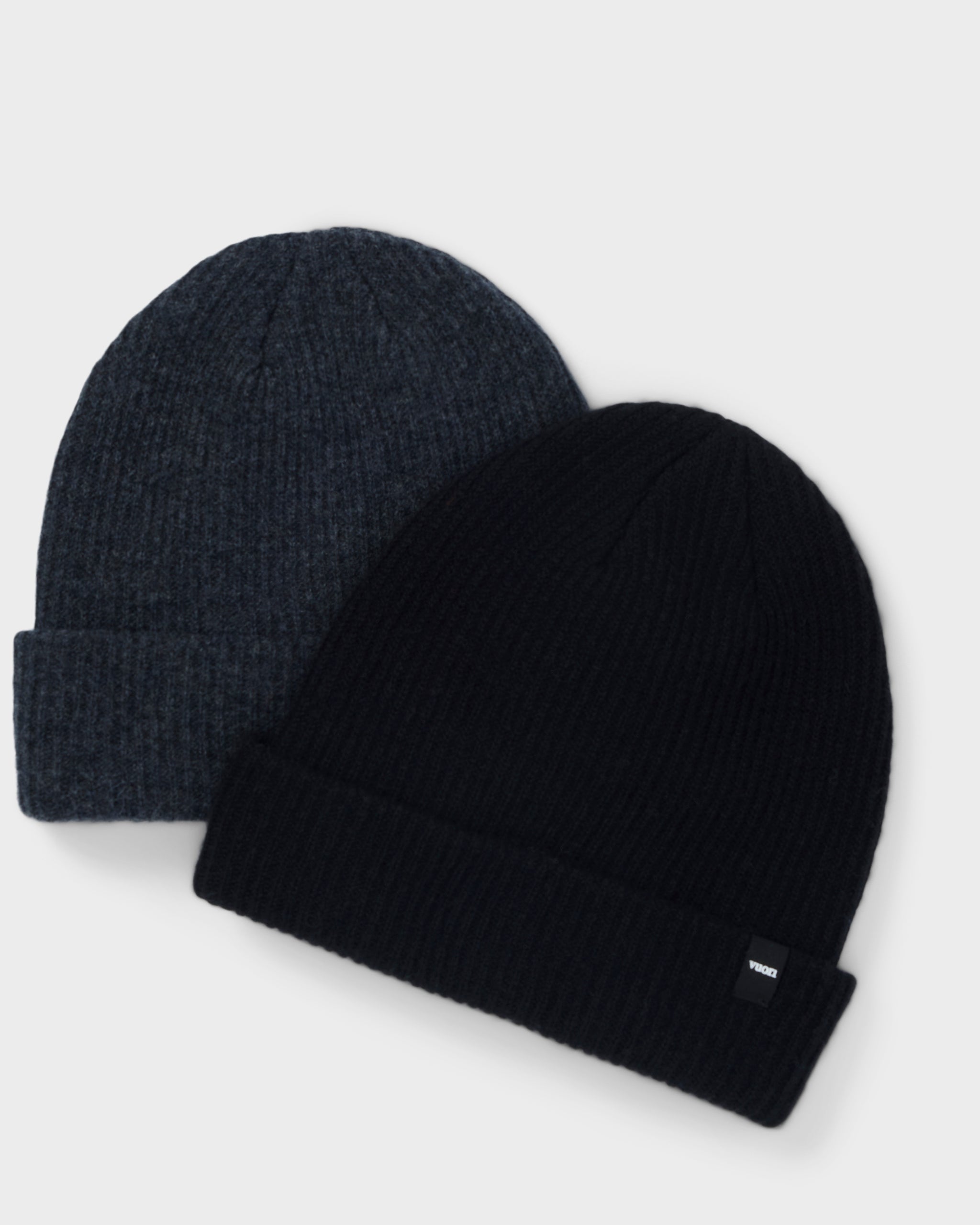 Douglas Beanie | Black - Image 4