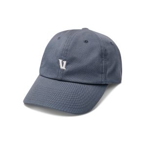 V1 Dad Hat | Azure