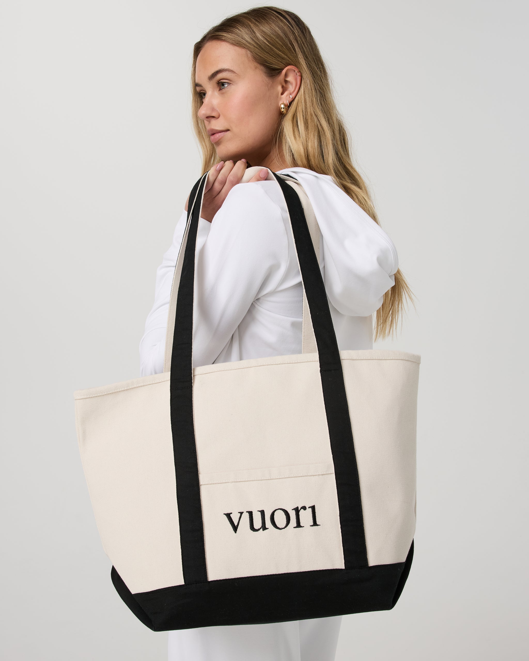 Mother's Day Tote | Natural - Image 2