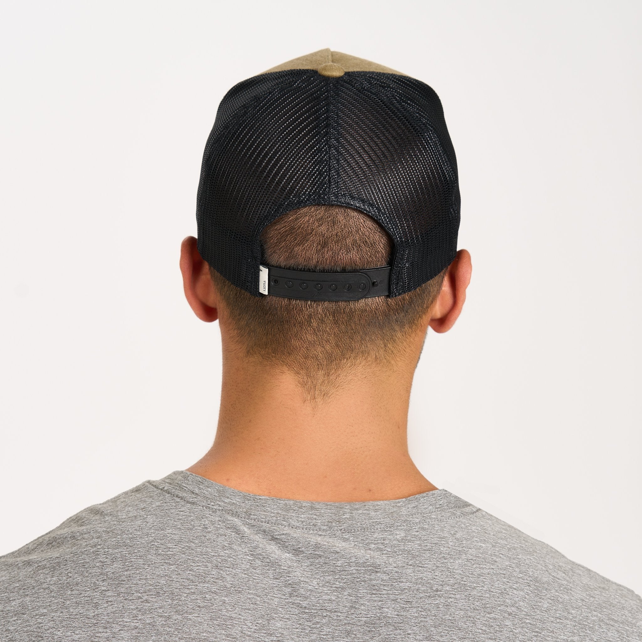 TRTS Trucker Hat | Tobacco - Image 3