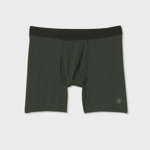 V1 Boxer Brief 5 | Dark Oregano