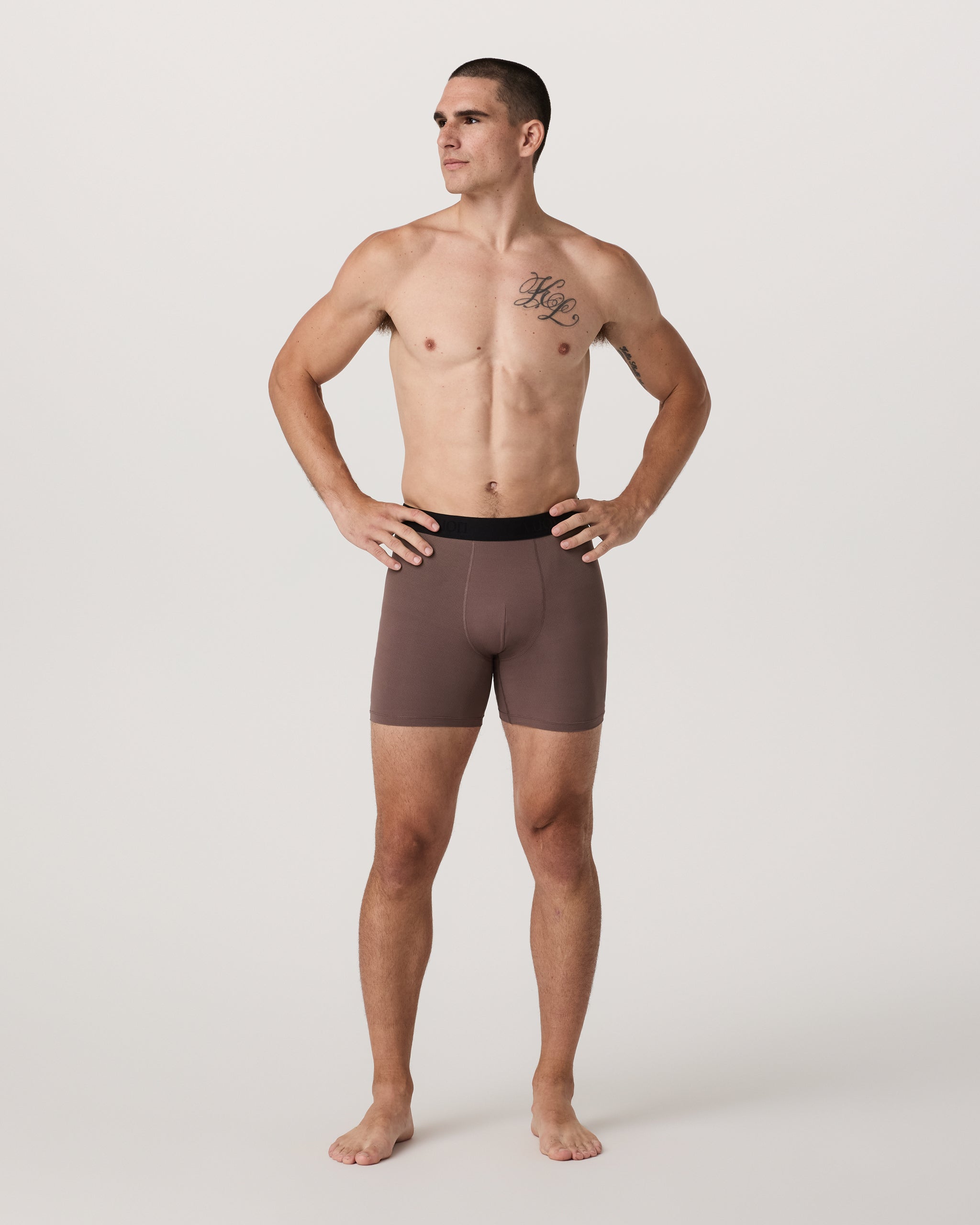 V1 Boxer Brief 5 | Huckleberry - Image 2