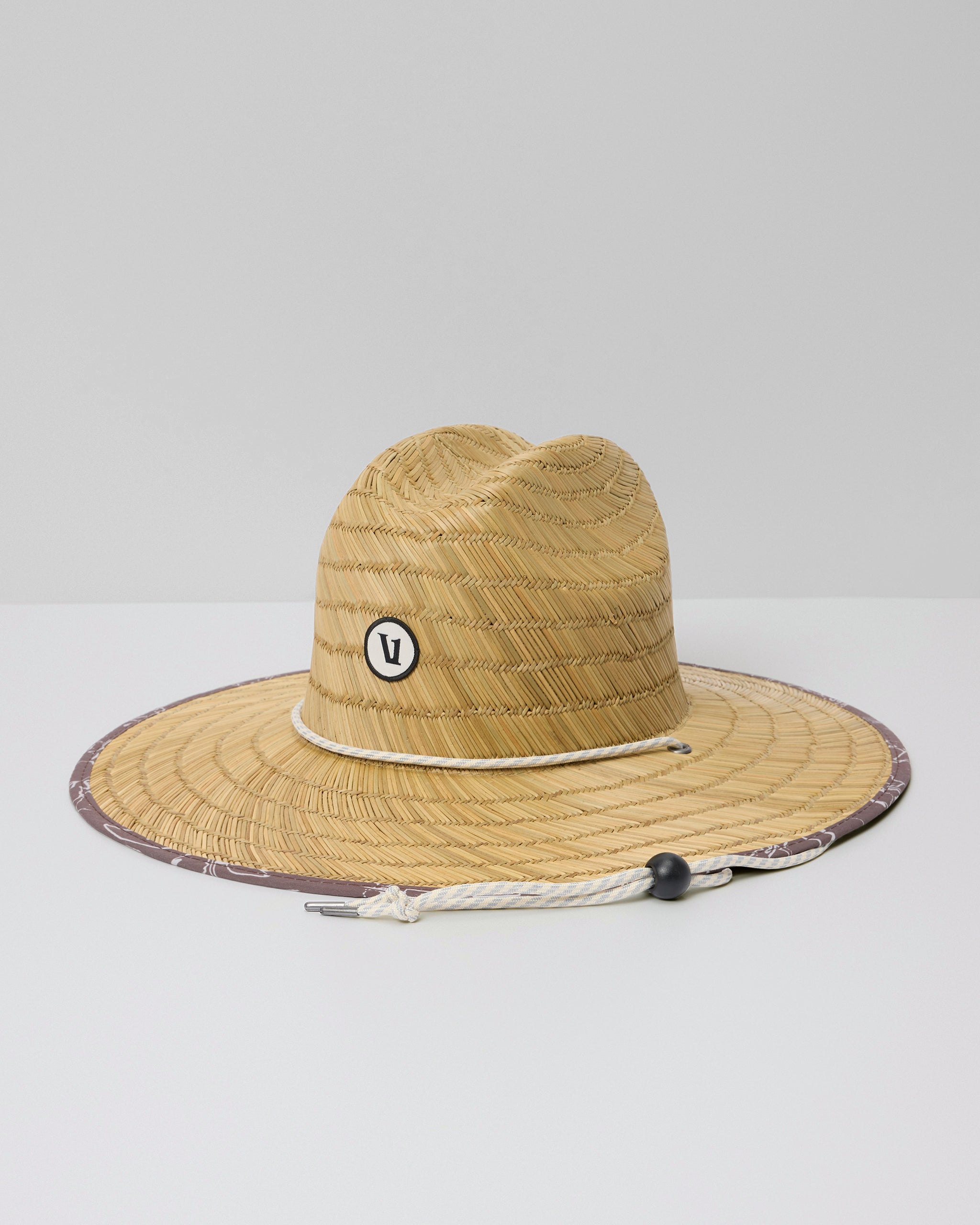 Beacons Lifeguard Hat | Huckleberry Drawn - Image 2