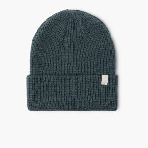 Alpine Waffle Beanie | Aspen