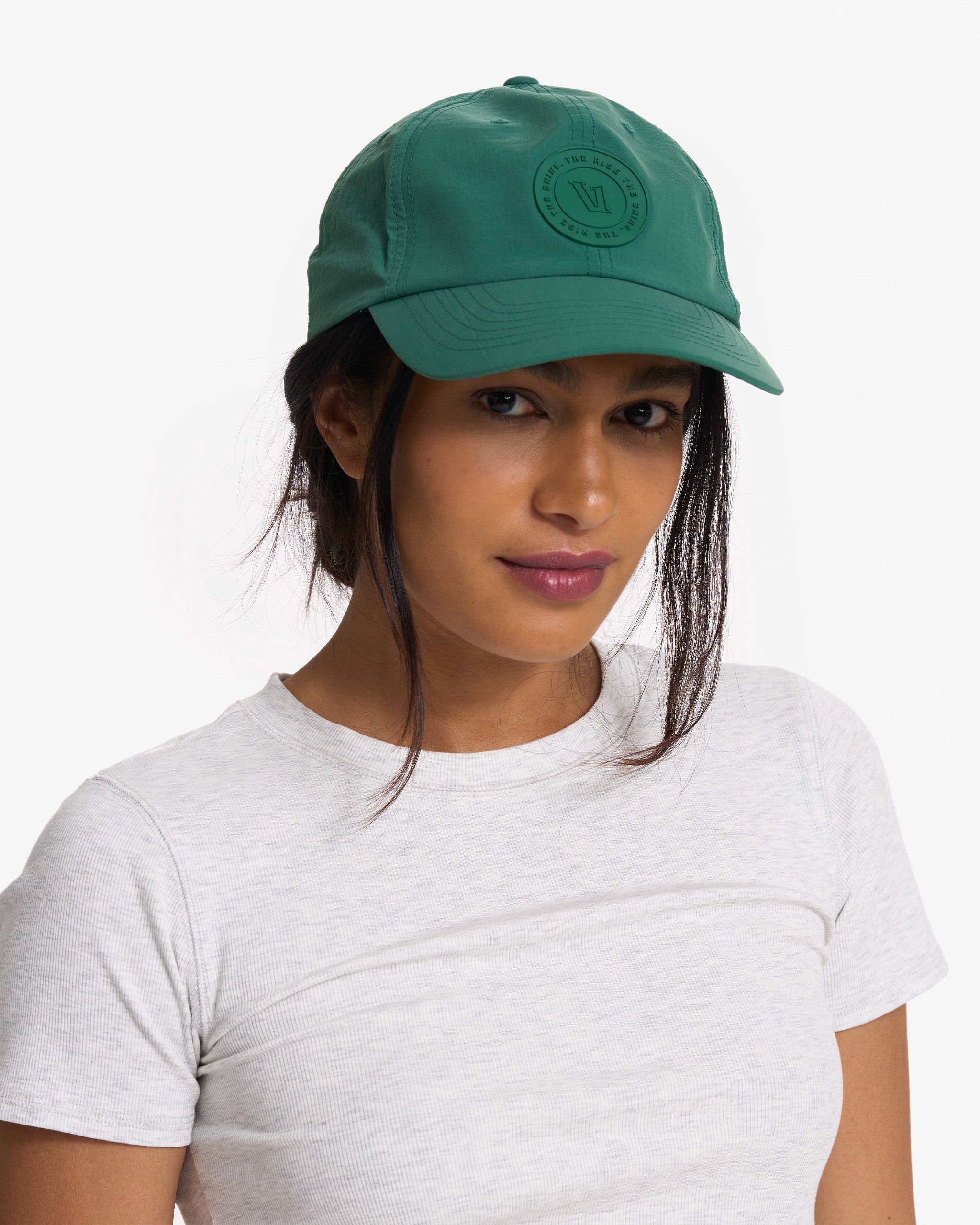 The Shine Hat | Cactus - Image 2
