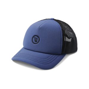 Inspired Foam Trucker Hat | Azure