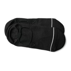 Vuori No Show Sock | Black