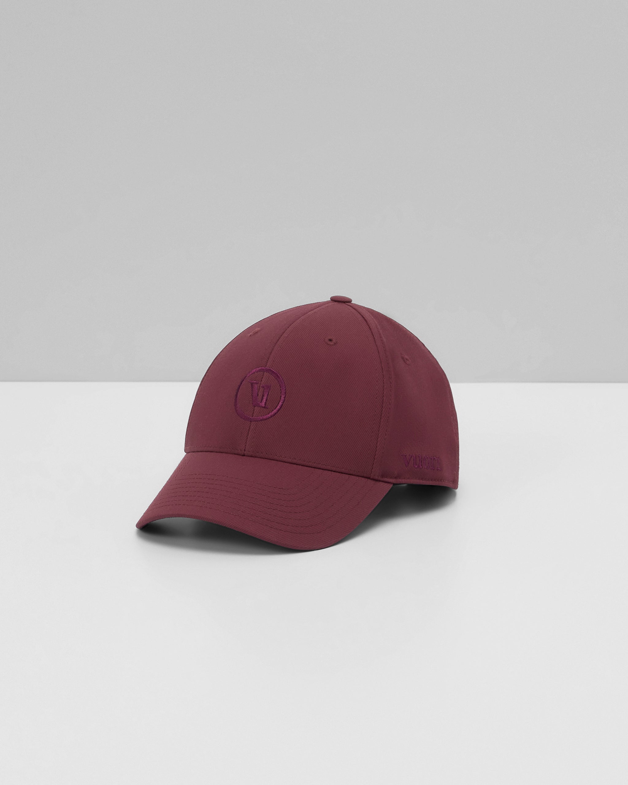 Signal Golf Hat | Burnt Sienna