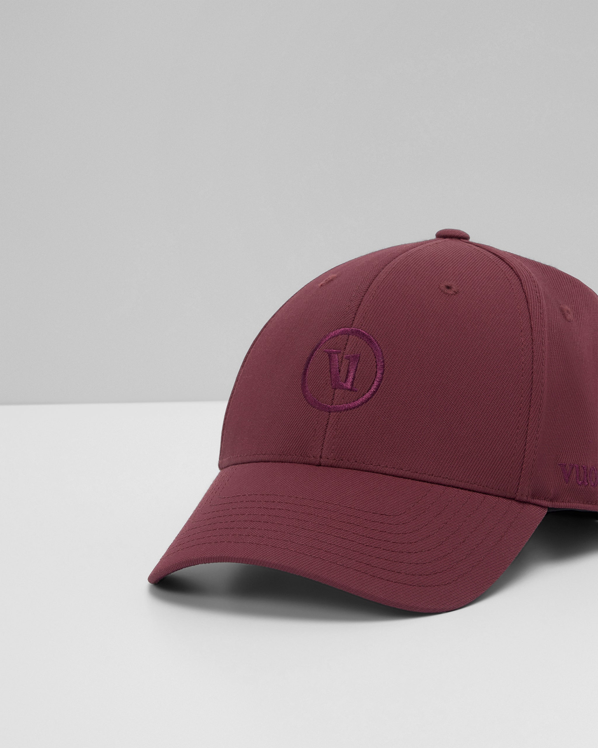Signal Golf Hat | Burnt Sienna - Image 4