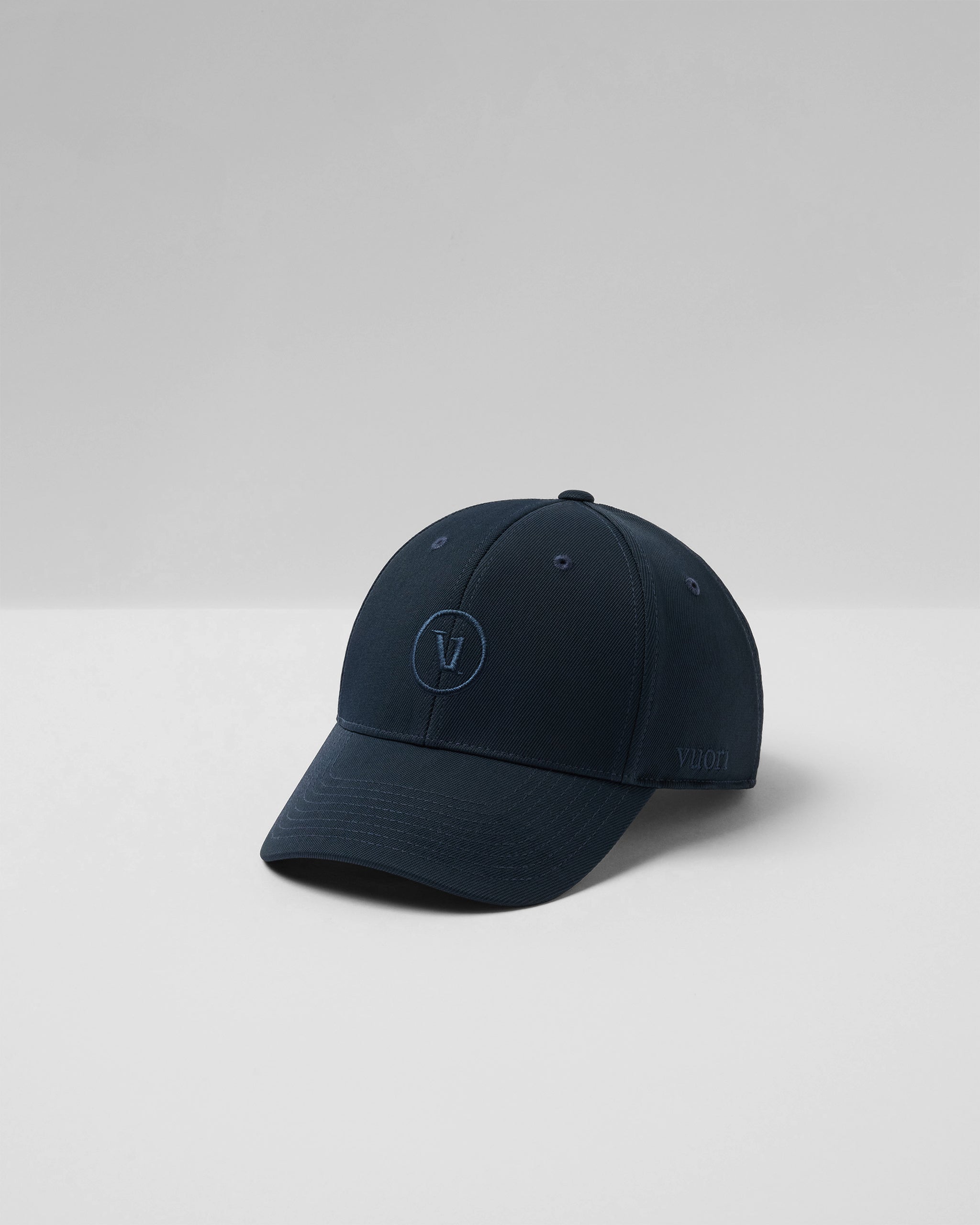 Signal Golf Hat | Navy