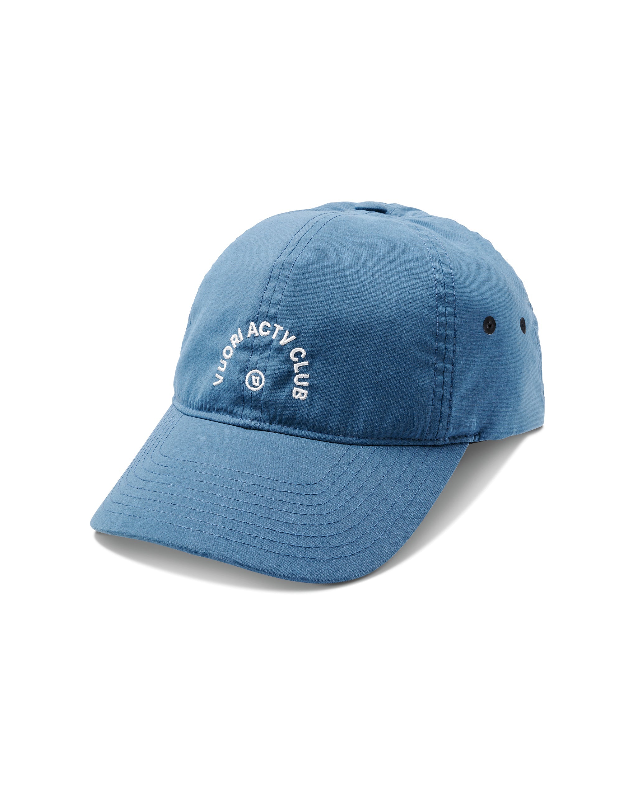 ACTV Performance Hat | Light Azure