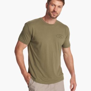 All Seeing Tee | Oregano