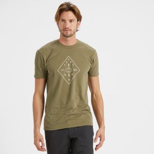 Camp Tee | Army
