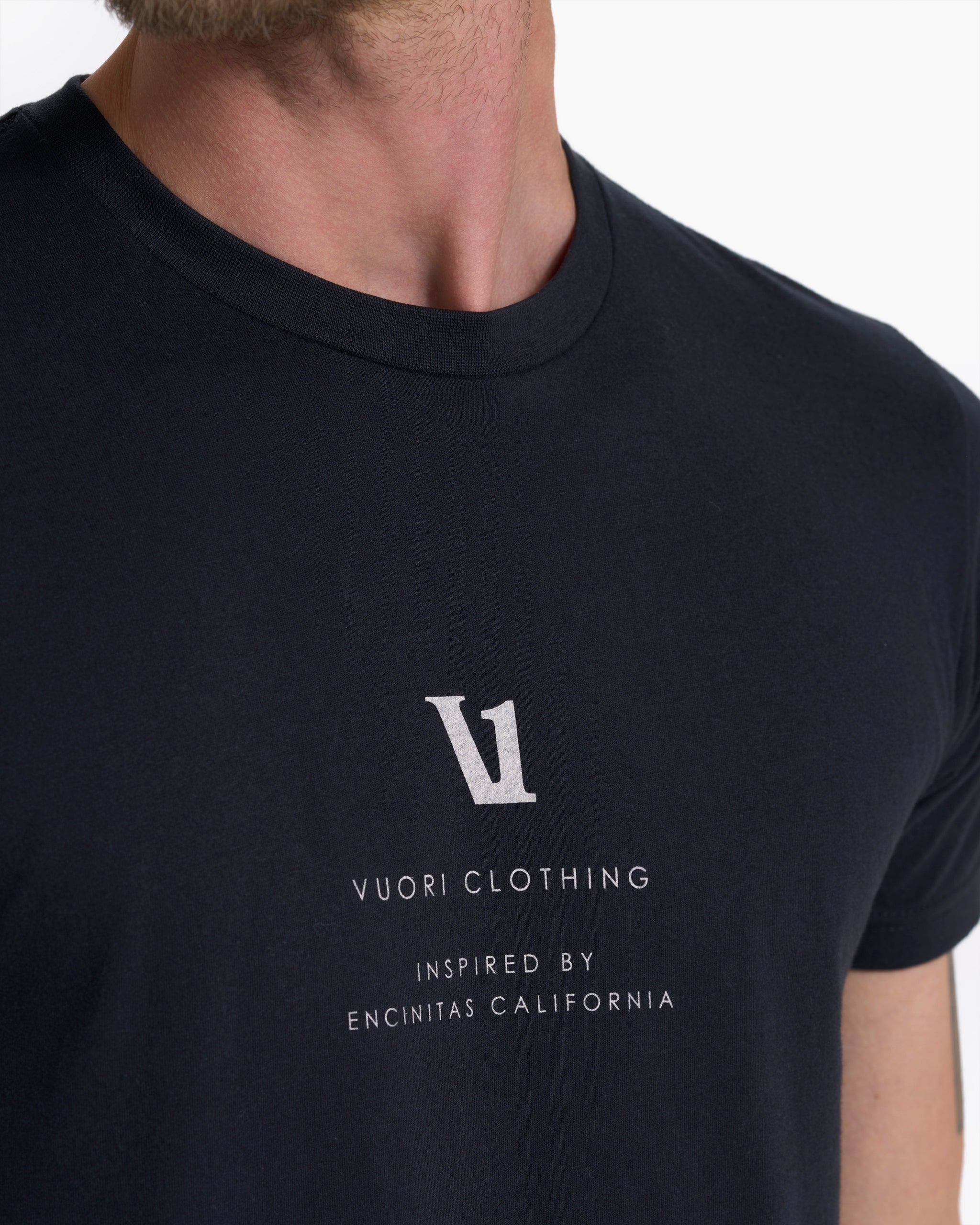 Inspired Tee | Black - Image 2