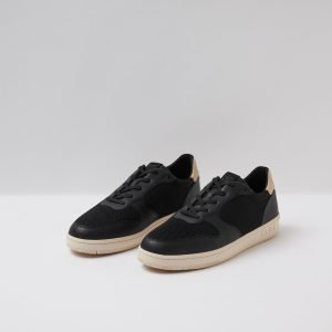 Malone Lite Vuori | Black