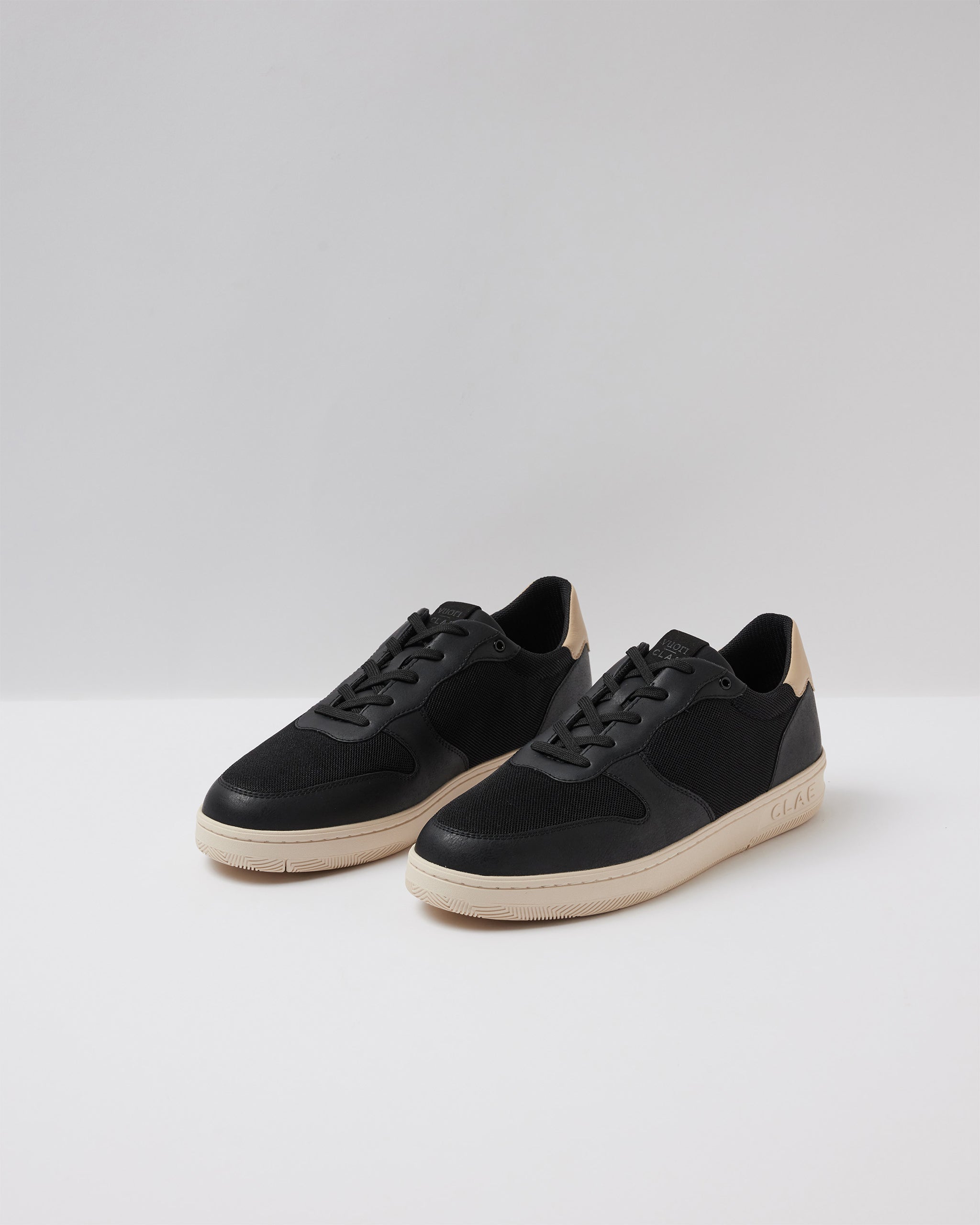 Malone Lite Vuori | Black