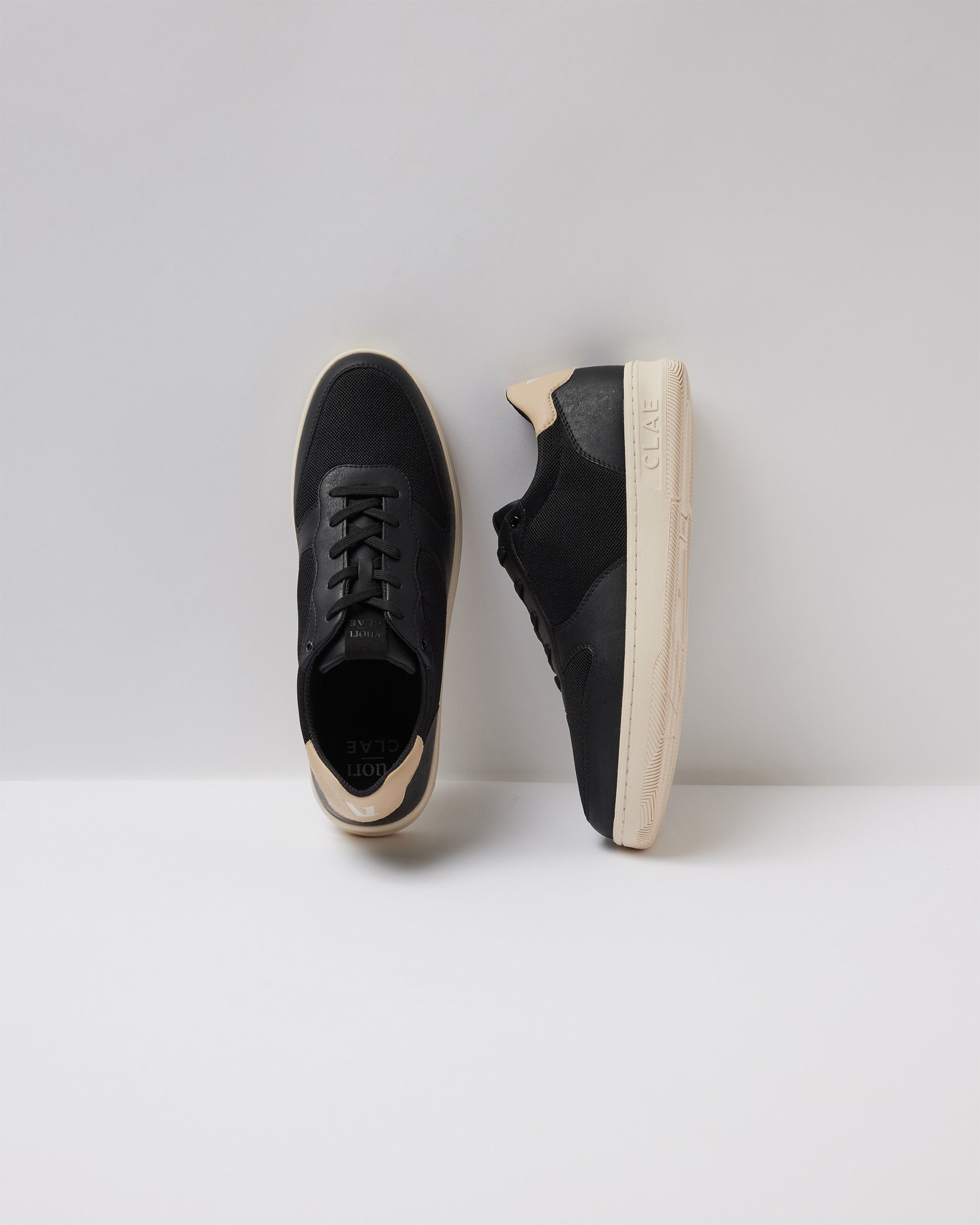 Malone Lite Vuori | Black - Image 2