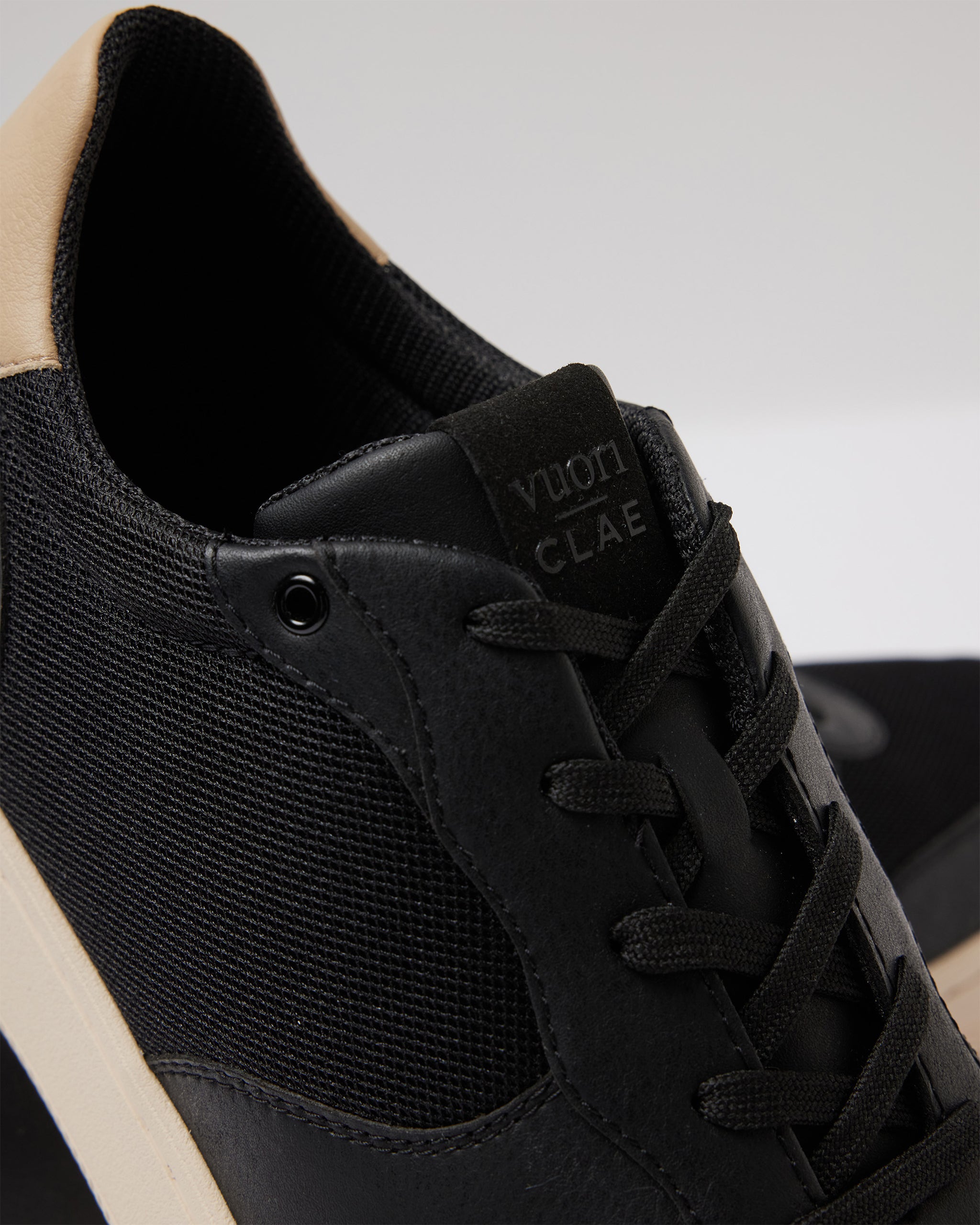 Malone Lite Vuori | Black - Image 3