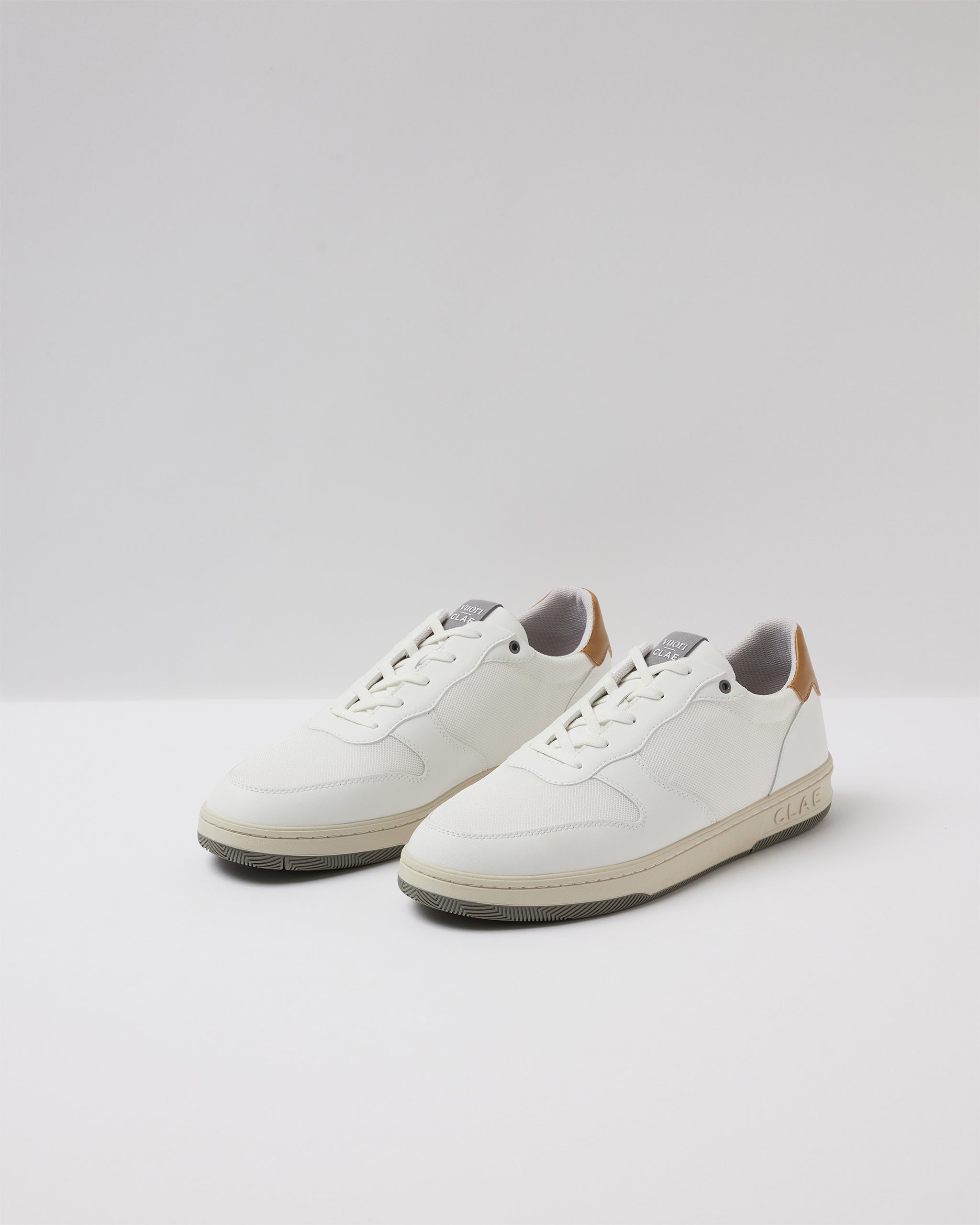 Malone Lite Vuori | White