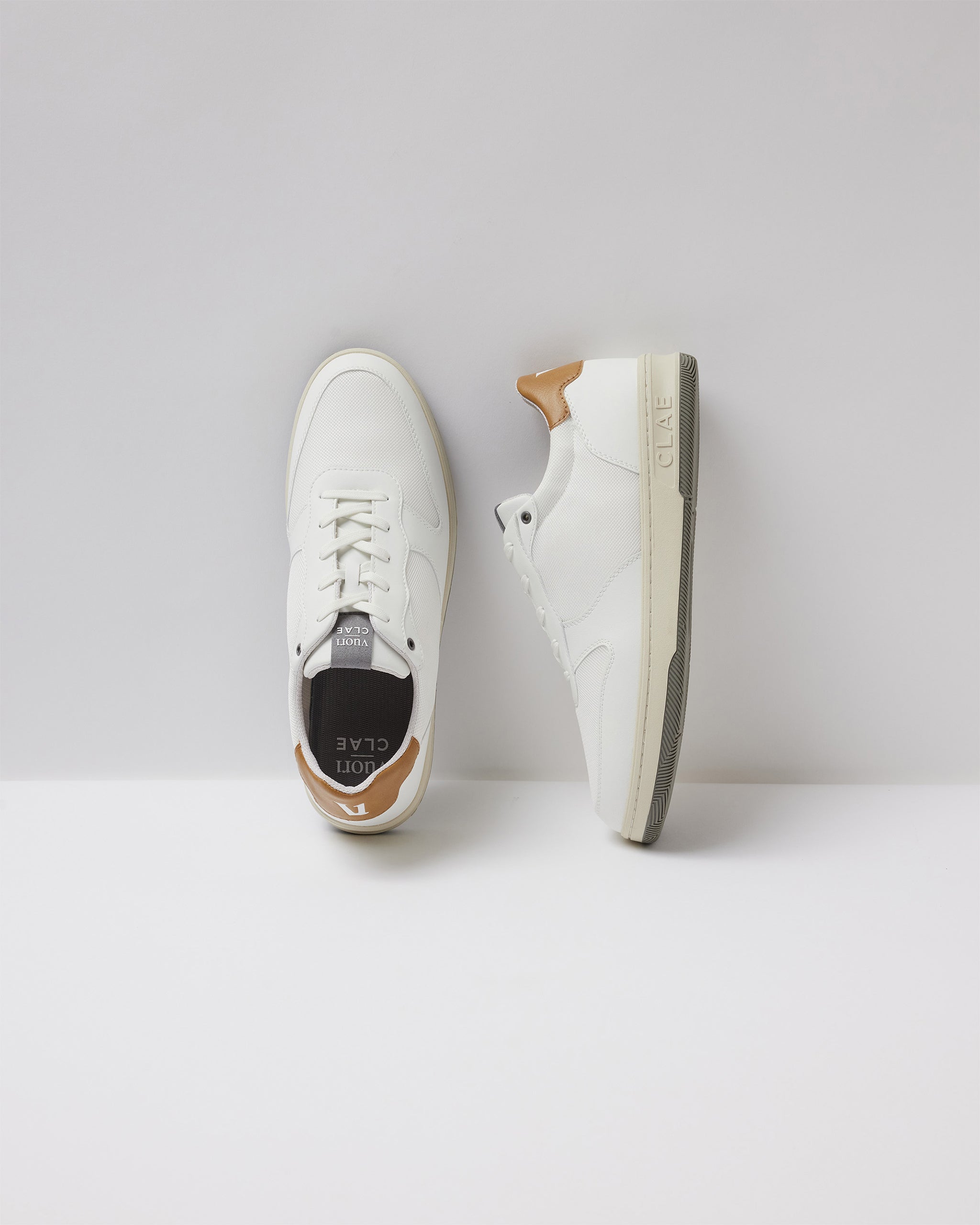Malone Lite Vuori | White - Image 3