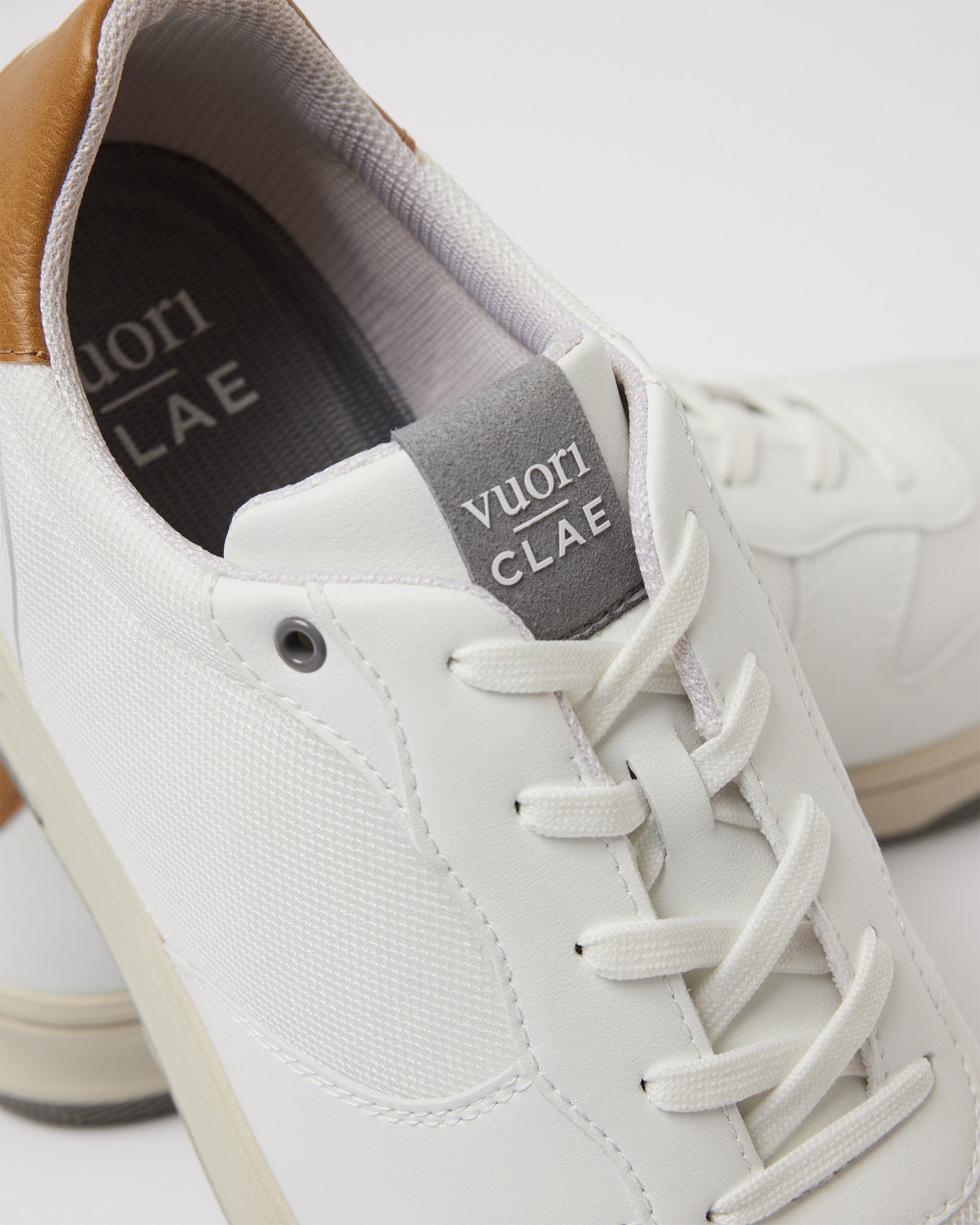 Malone Lite Vuori | White - Image 2