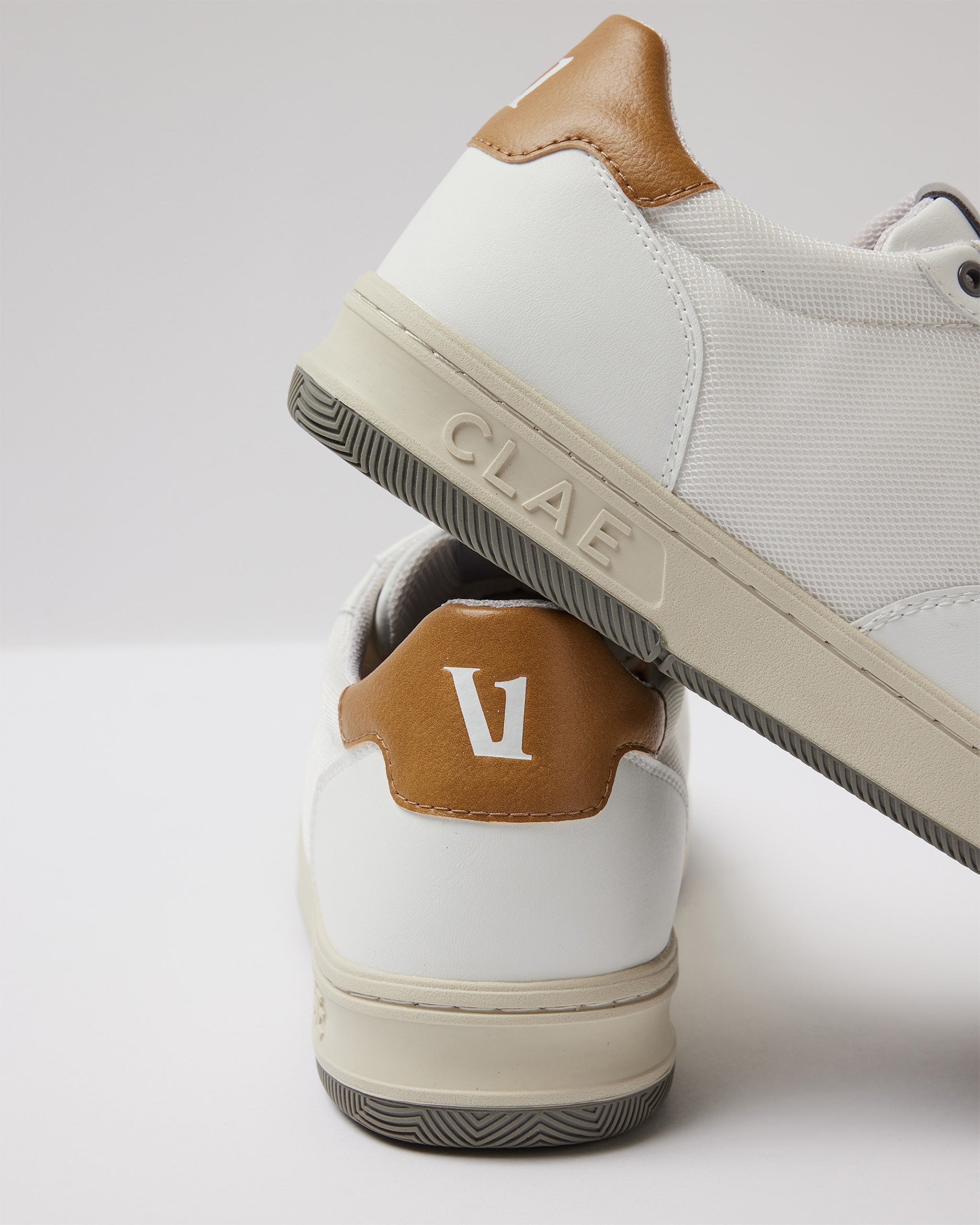 Malone Lite Vuori | White - Image 4