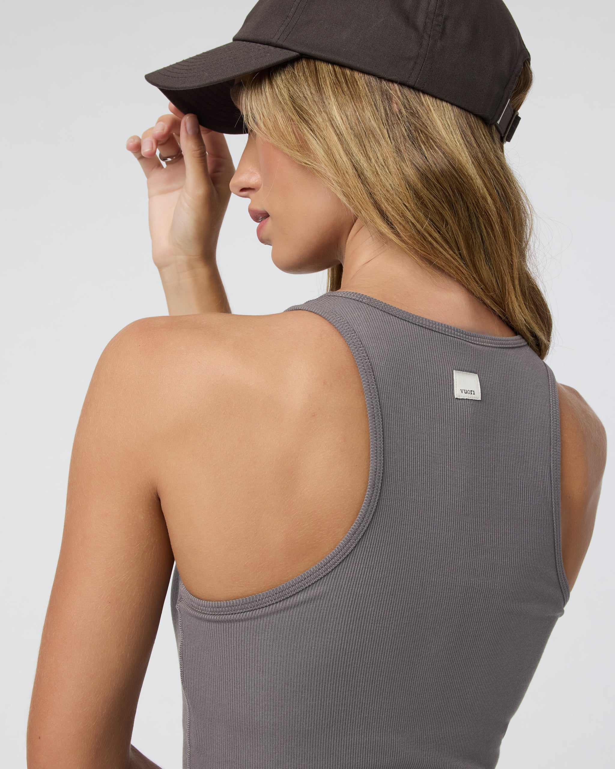 Pose Plyo Tank | Chia - Image 2