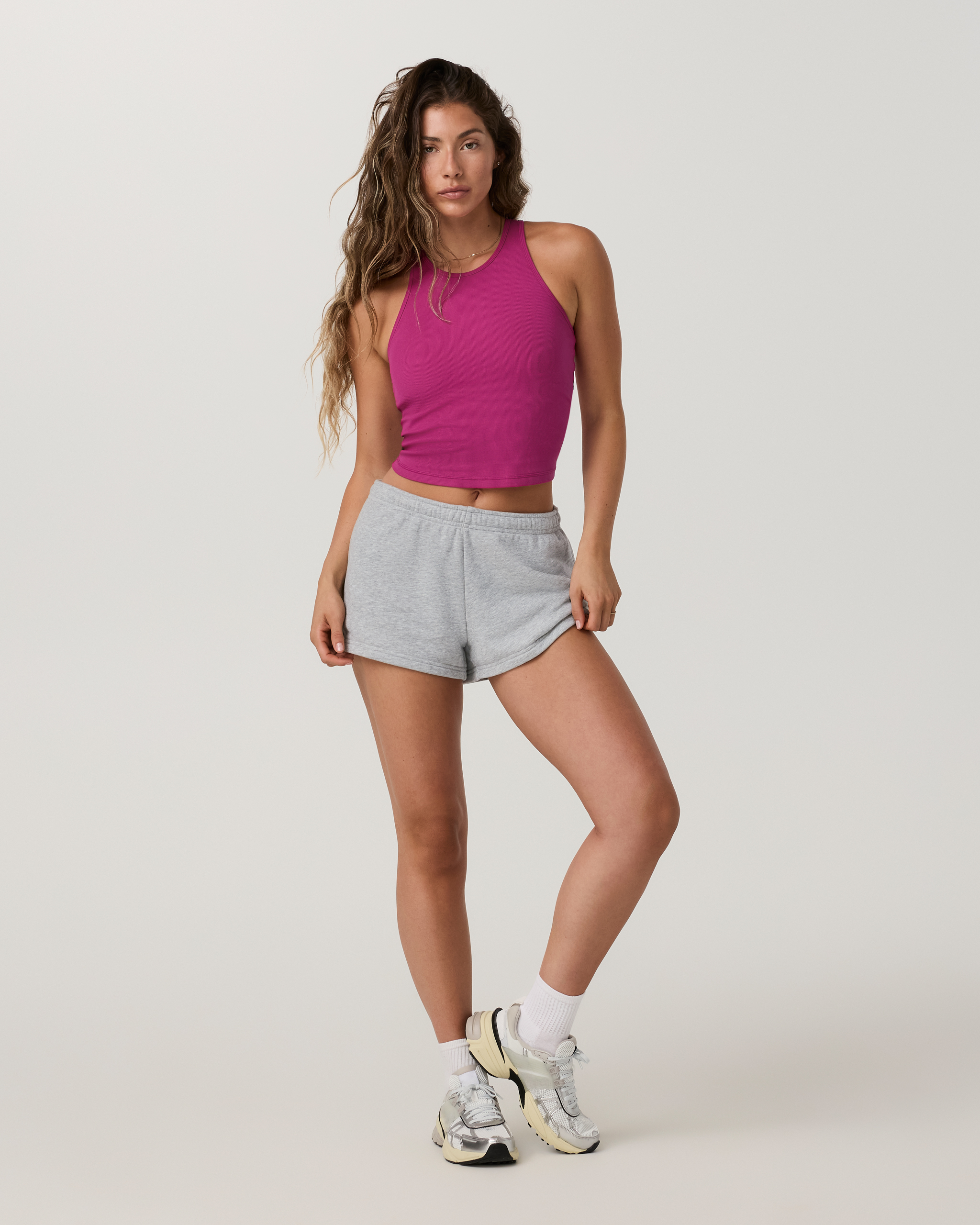 Pose Plyo Tank | Dragonfruit - Image 2