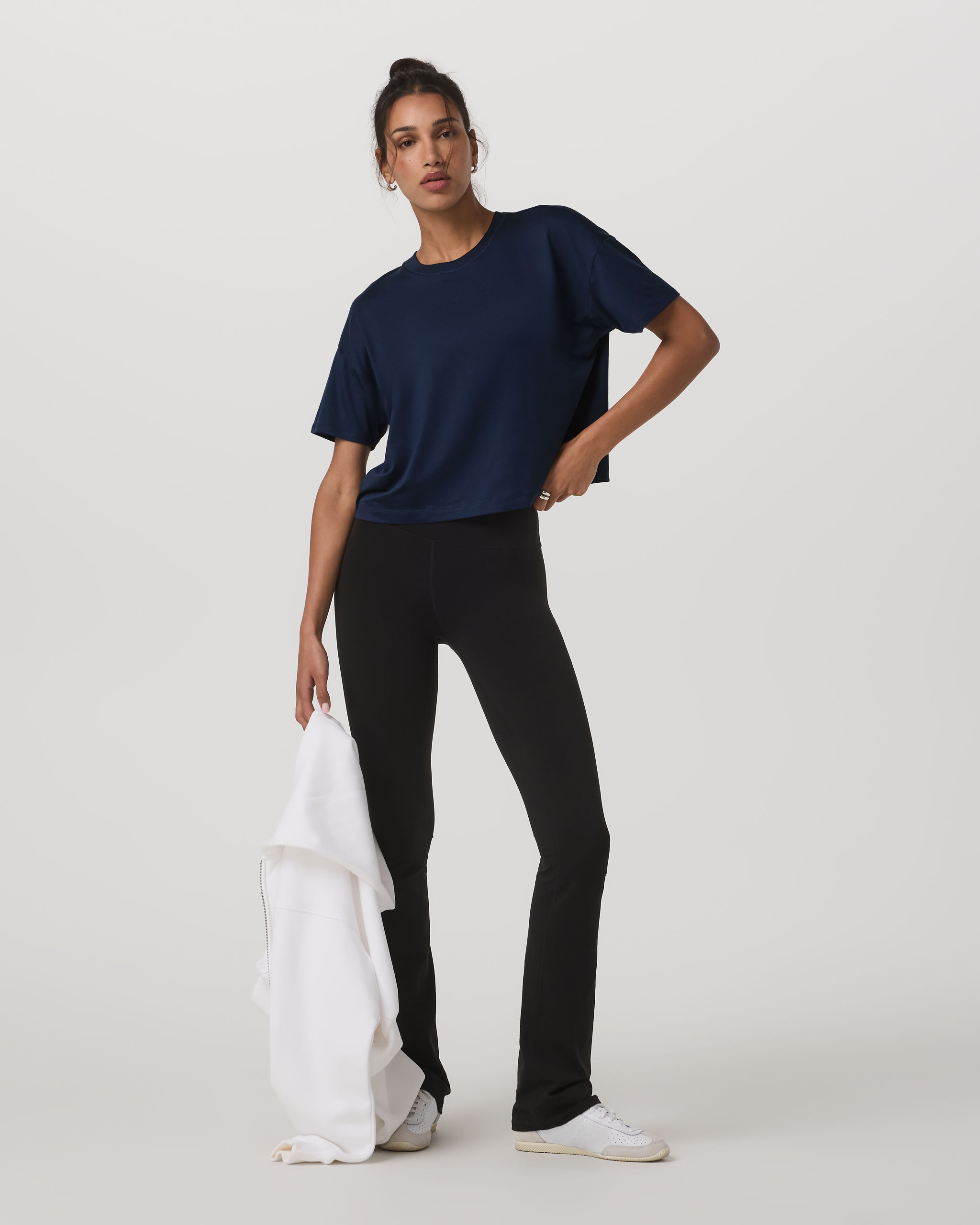 Energy Tee | Blue Coast - Image 2