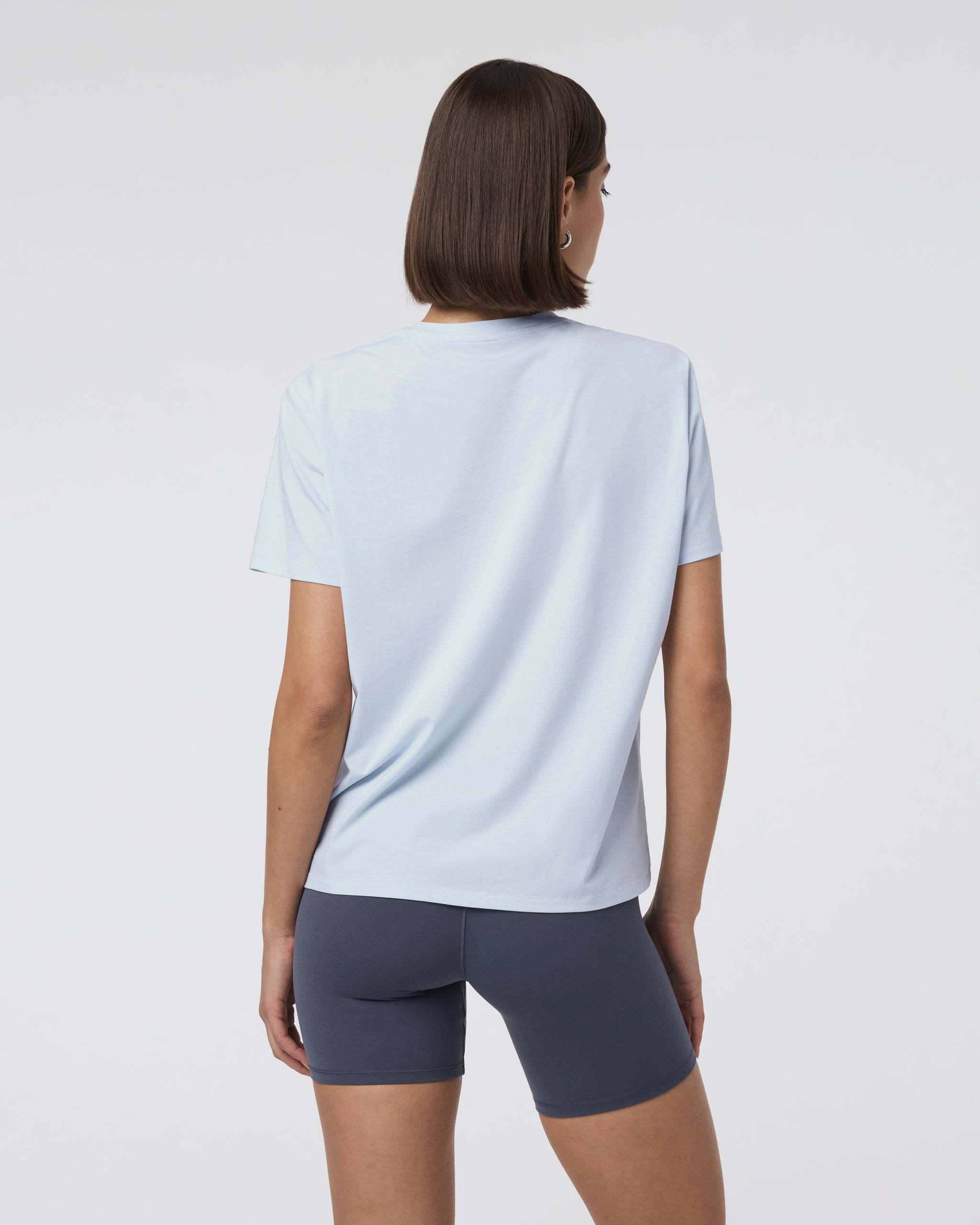 Feather Tee | Atmosphere - Image 3