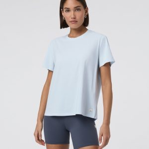 Feather Tee | Atmosphere