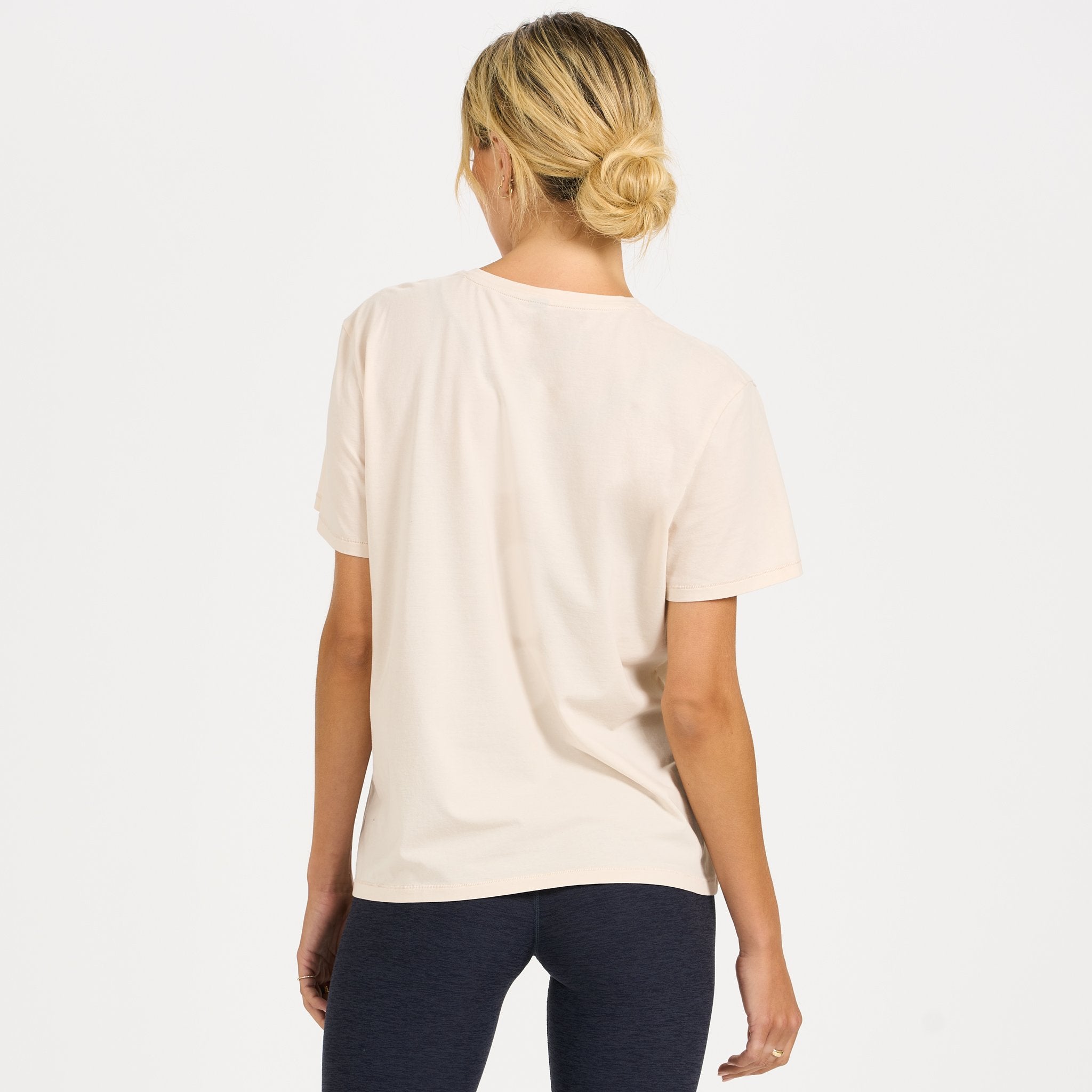 Feather Tee | Dune - Image 3