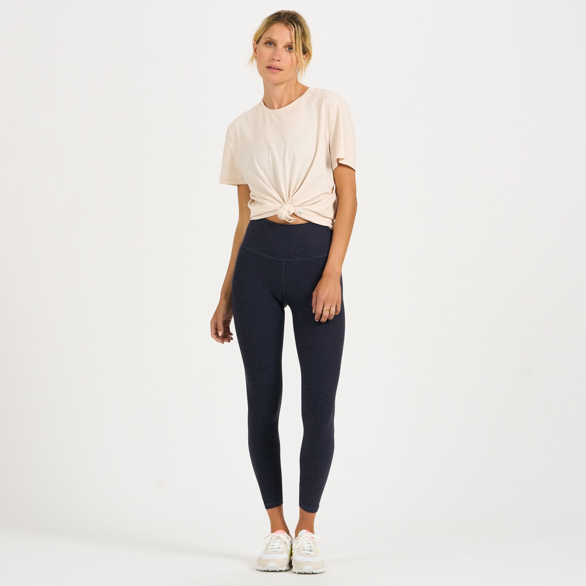 Feather Tee | Dune - Image 4