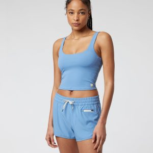 Daily Crop | Isle Blue