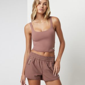 Daily Crop | Terracotta