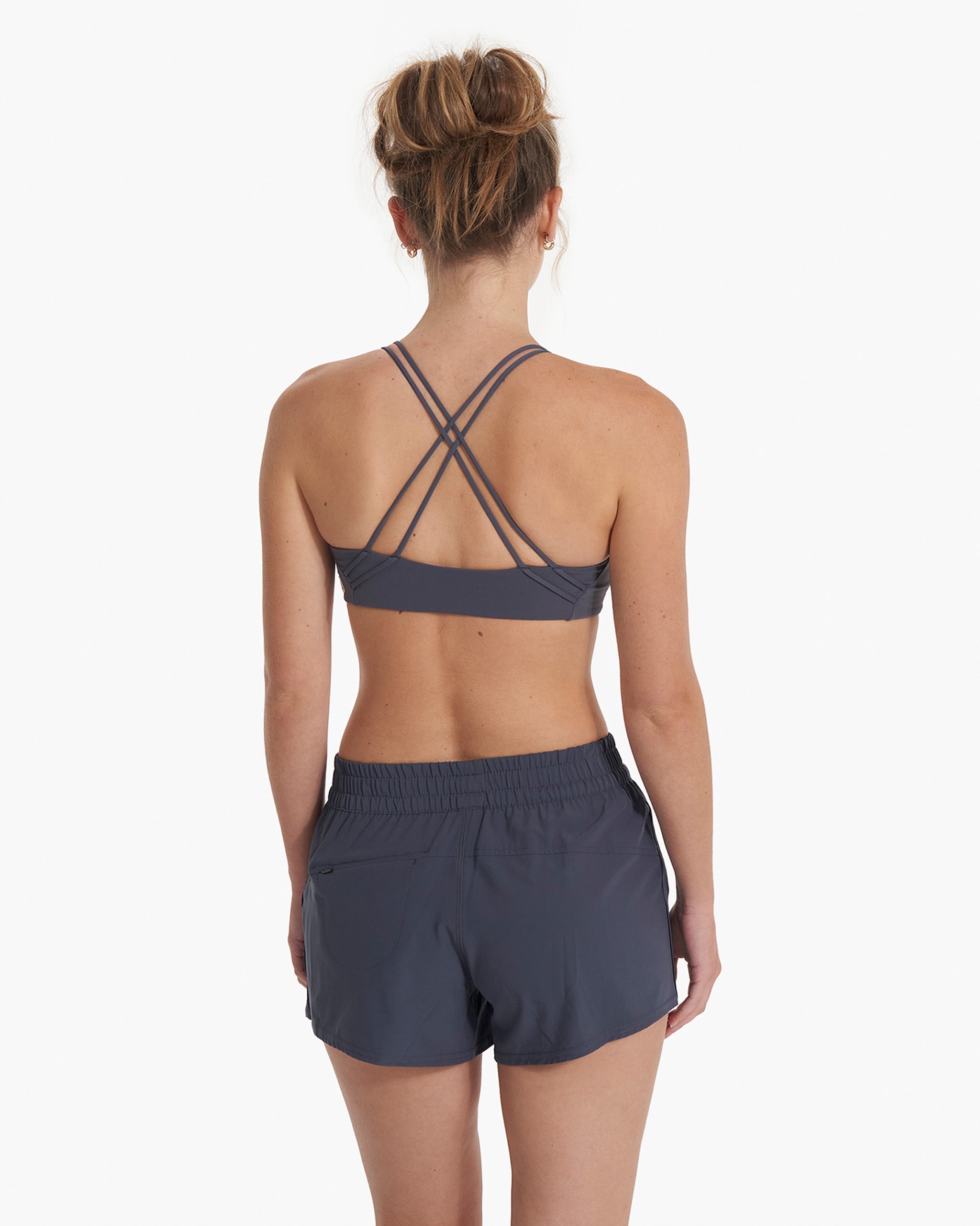 Tempo Bra | Azure - Image 3