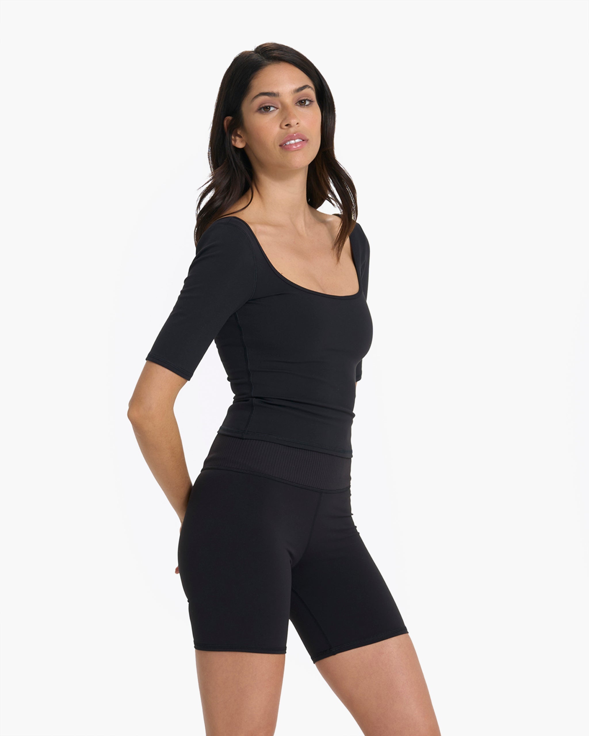 Avant Top | Black - Image 8