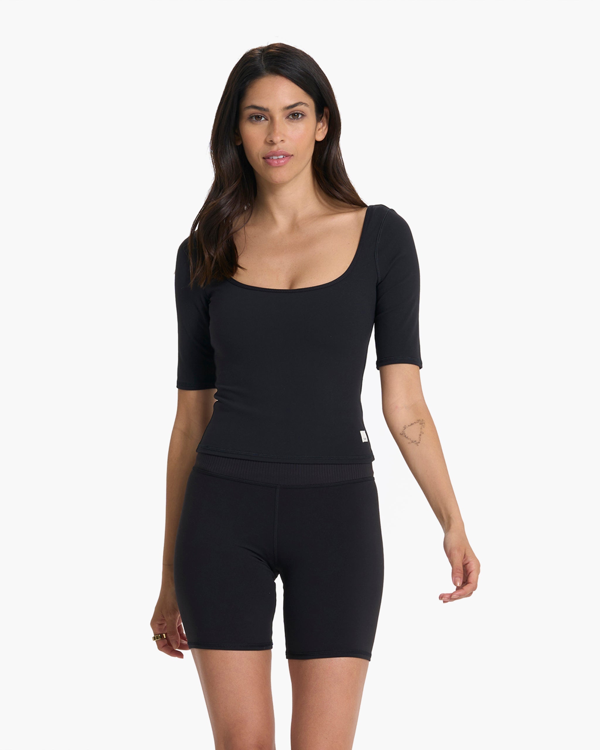 Avant Top | Black - Image 5