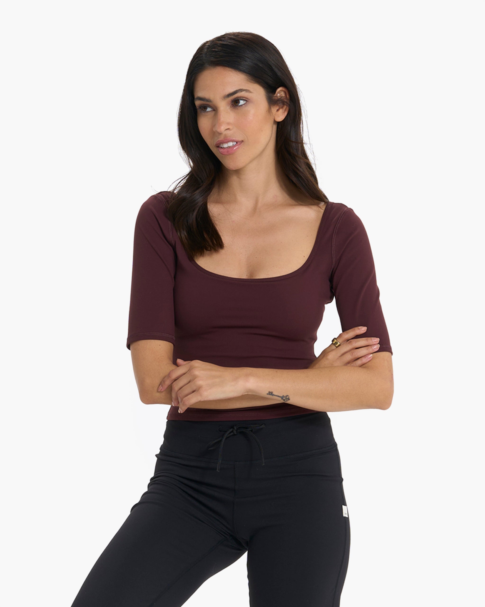 Avant Top | Ruby - Image 2