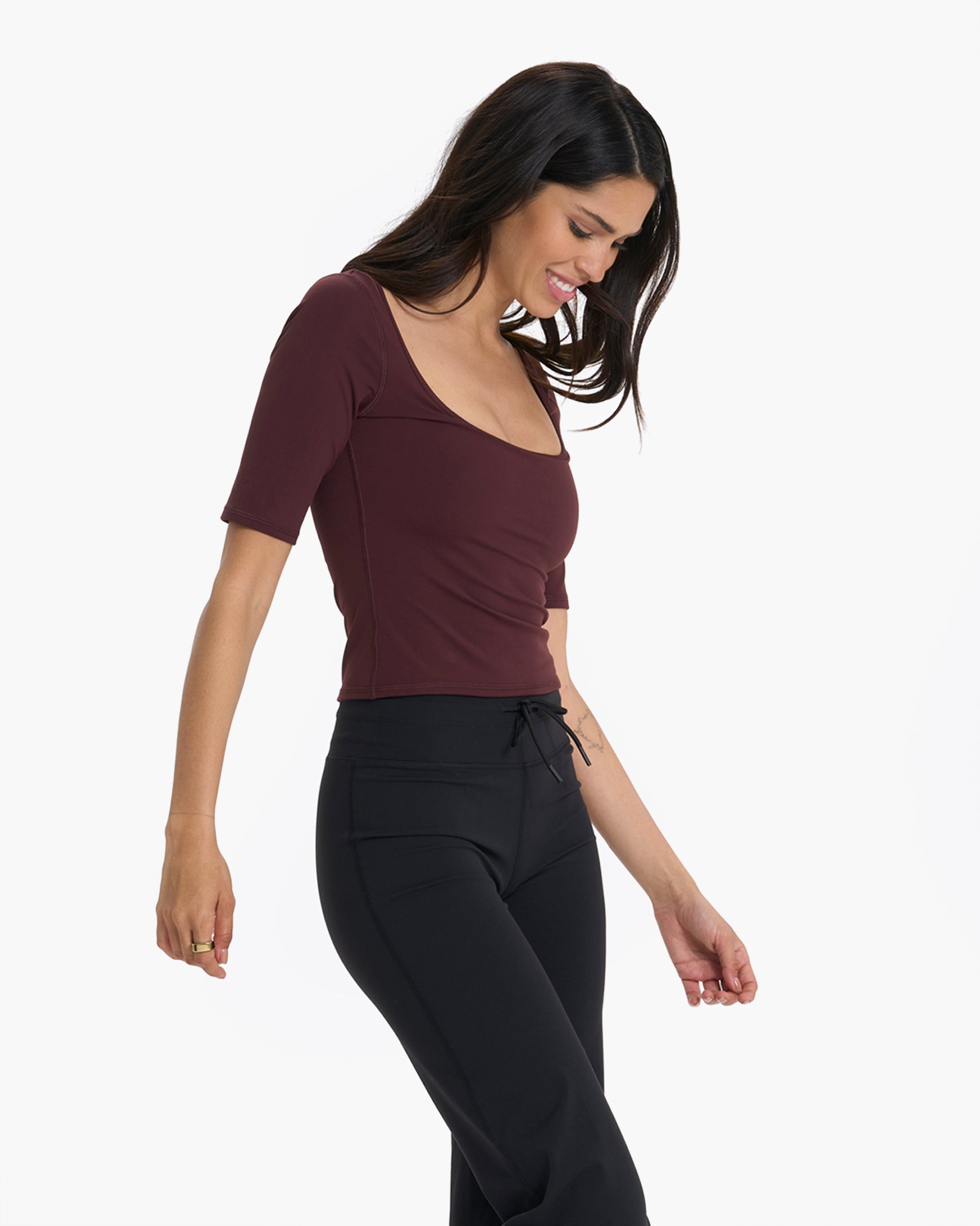 Avant Top | Ruby - Image 4
