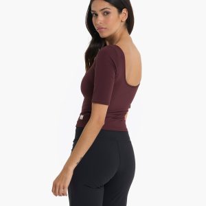 Avant Top | Ruby
