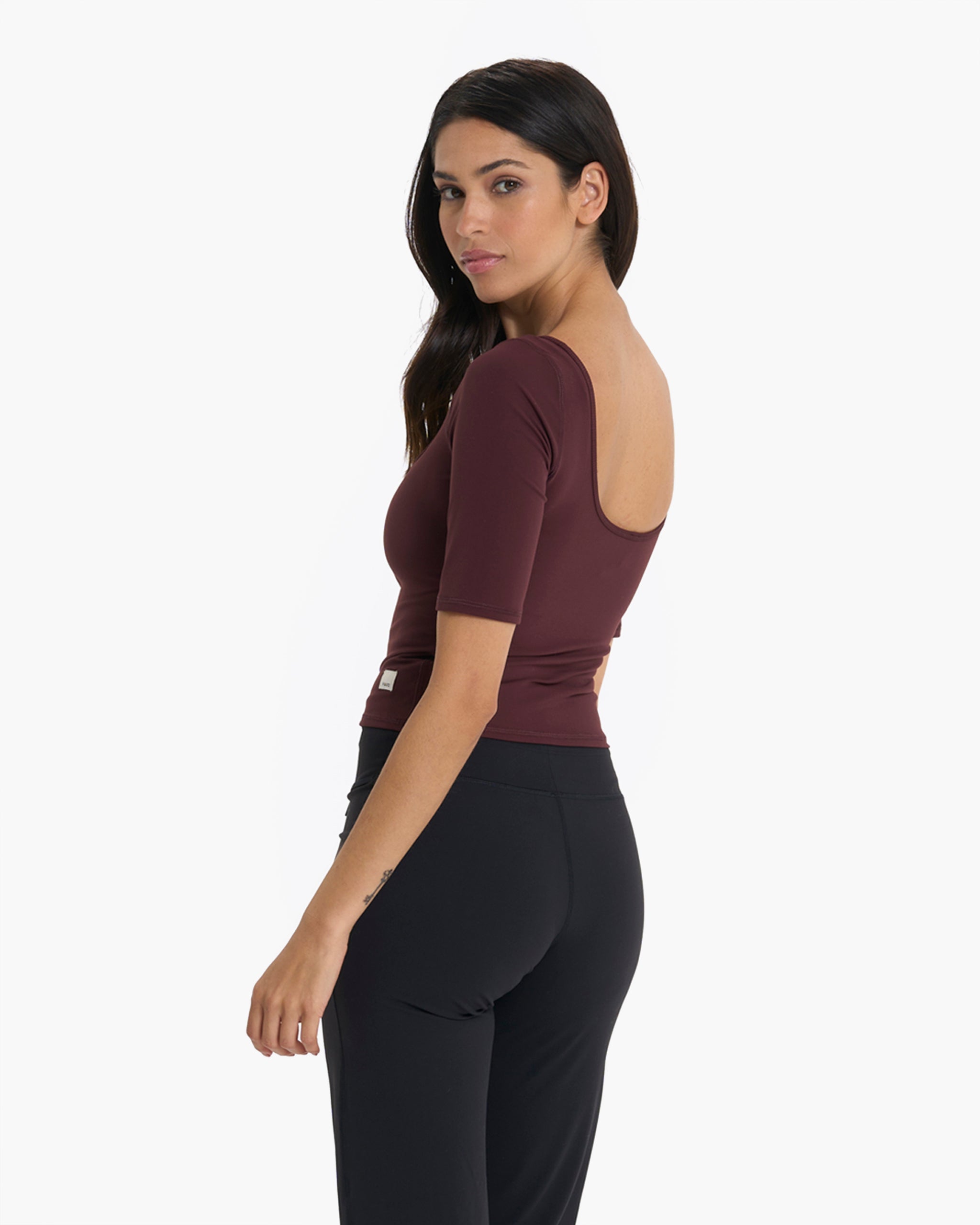 Avant Top | Ruby