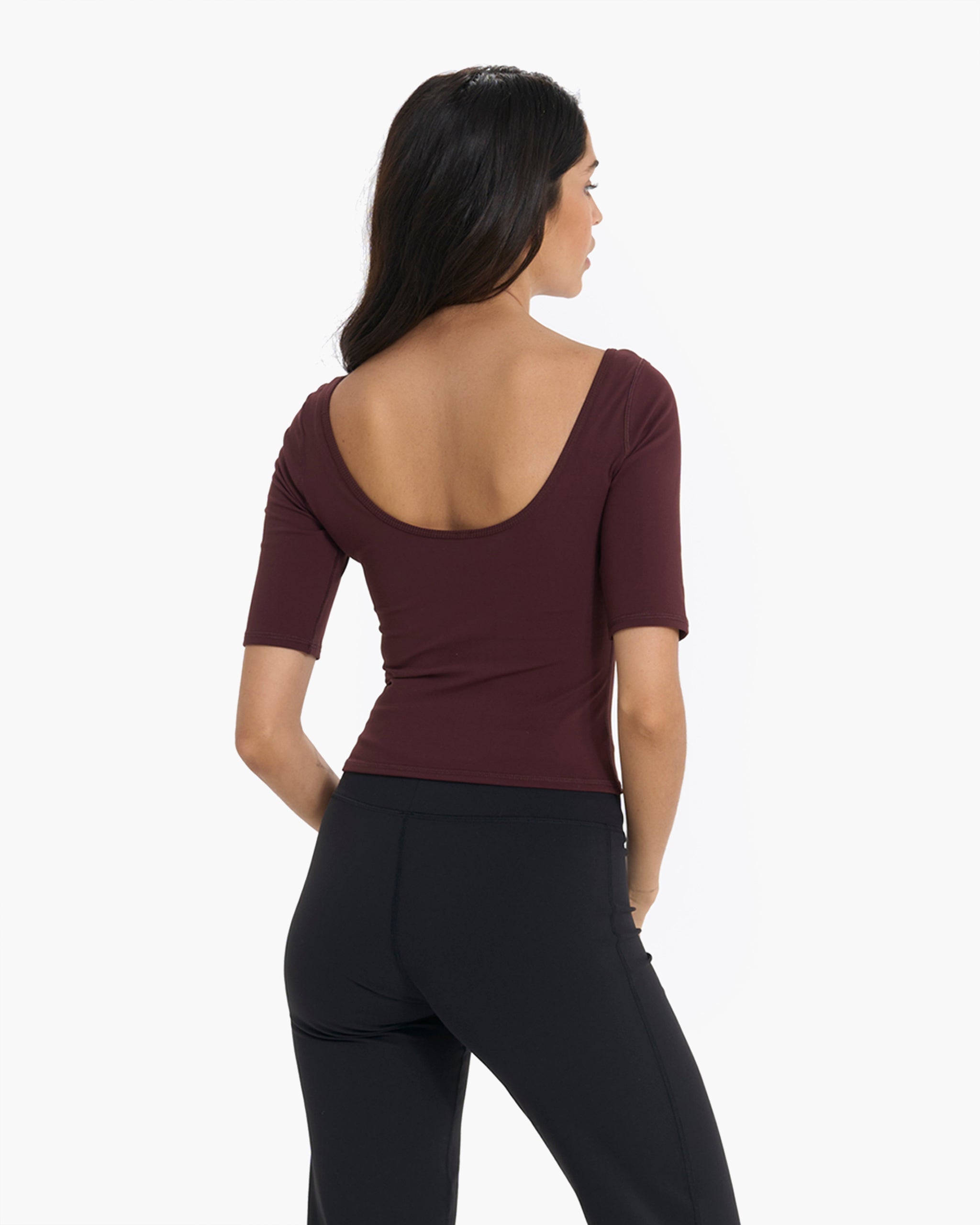 Avant Top | Ruby - Image 3