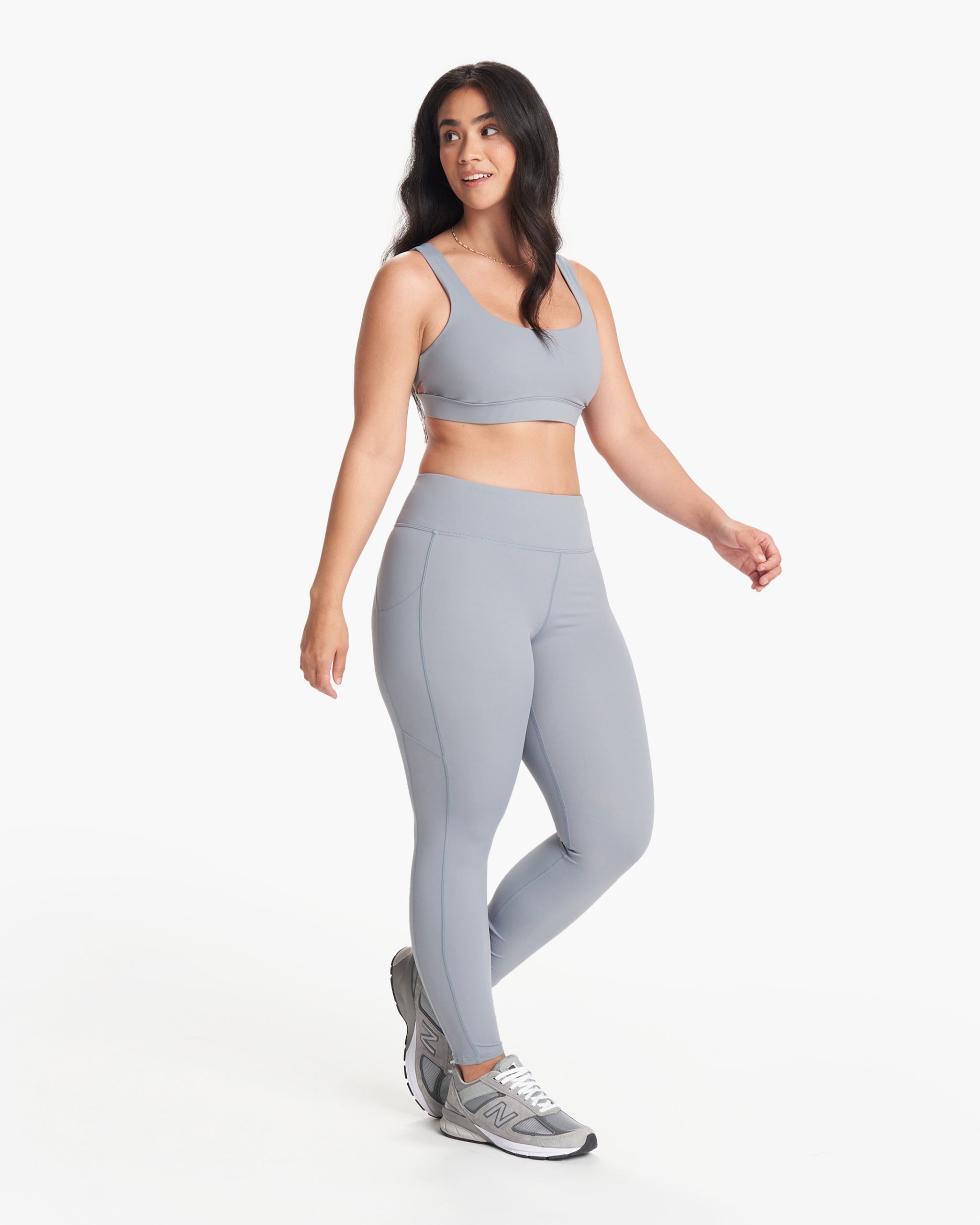 Stride Bra | Flint - Image 6