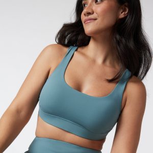 Stride Bra | Iron