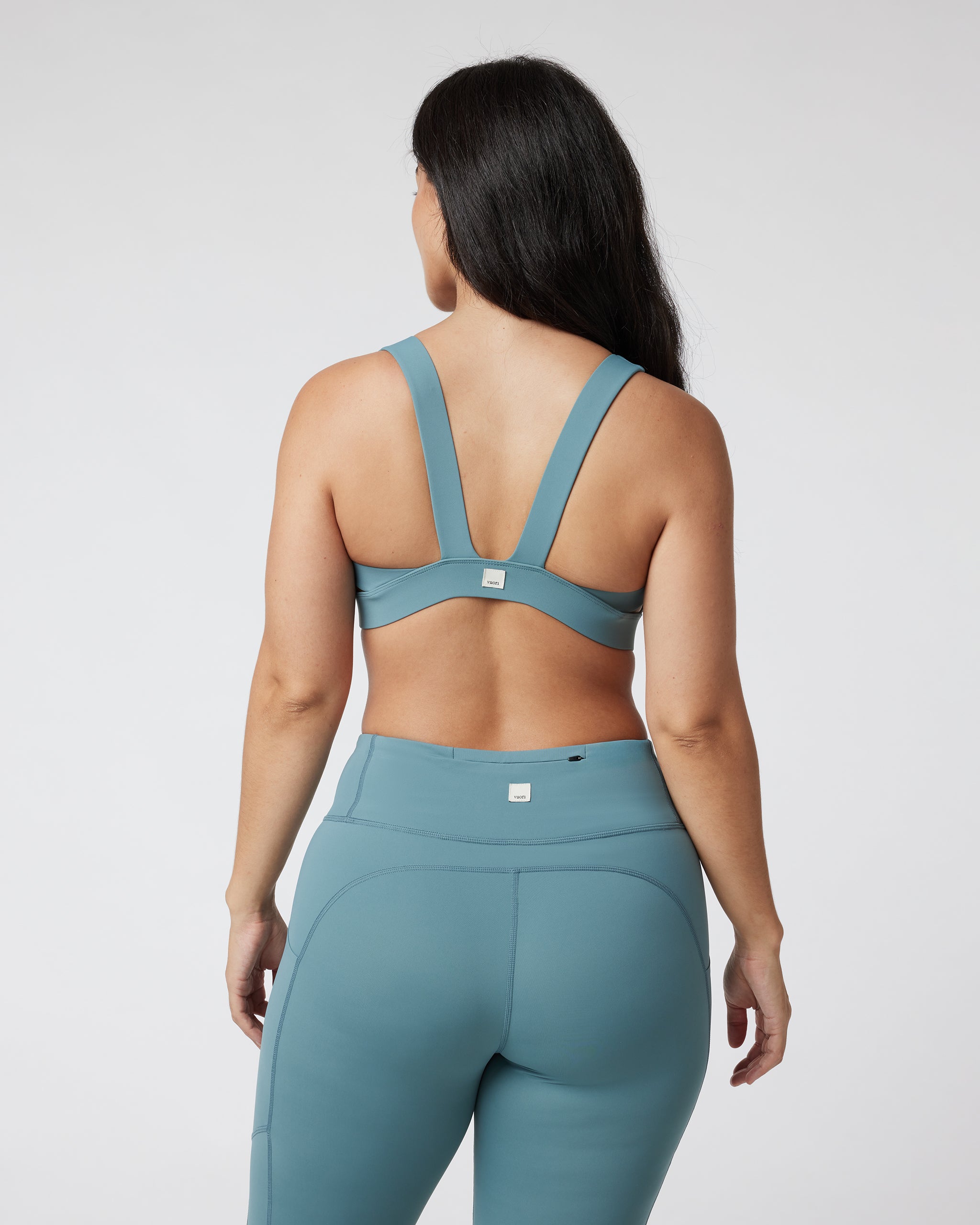 Stride Bra | Iron - Image 4