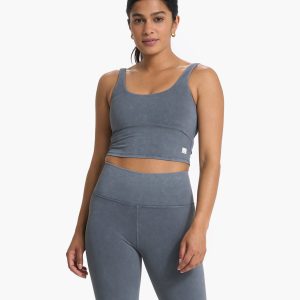 Washed Daily Crop | Washed Charcoal