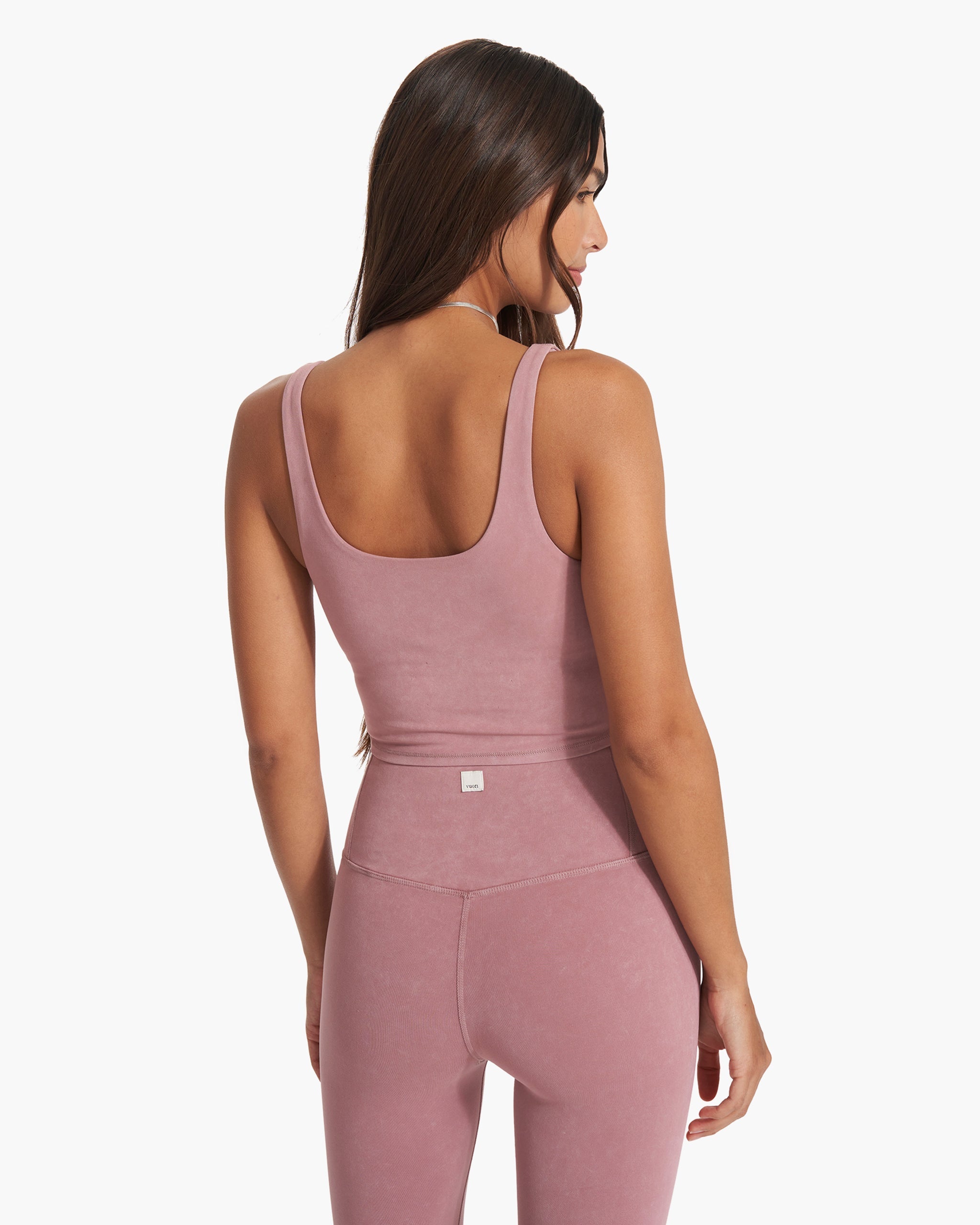 Washed Daily Crop | Washed Marsala - Image 3