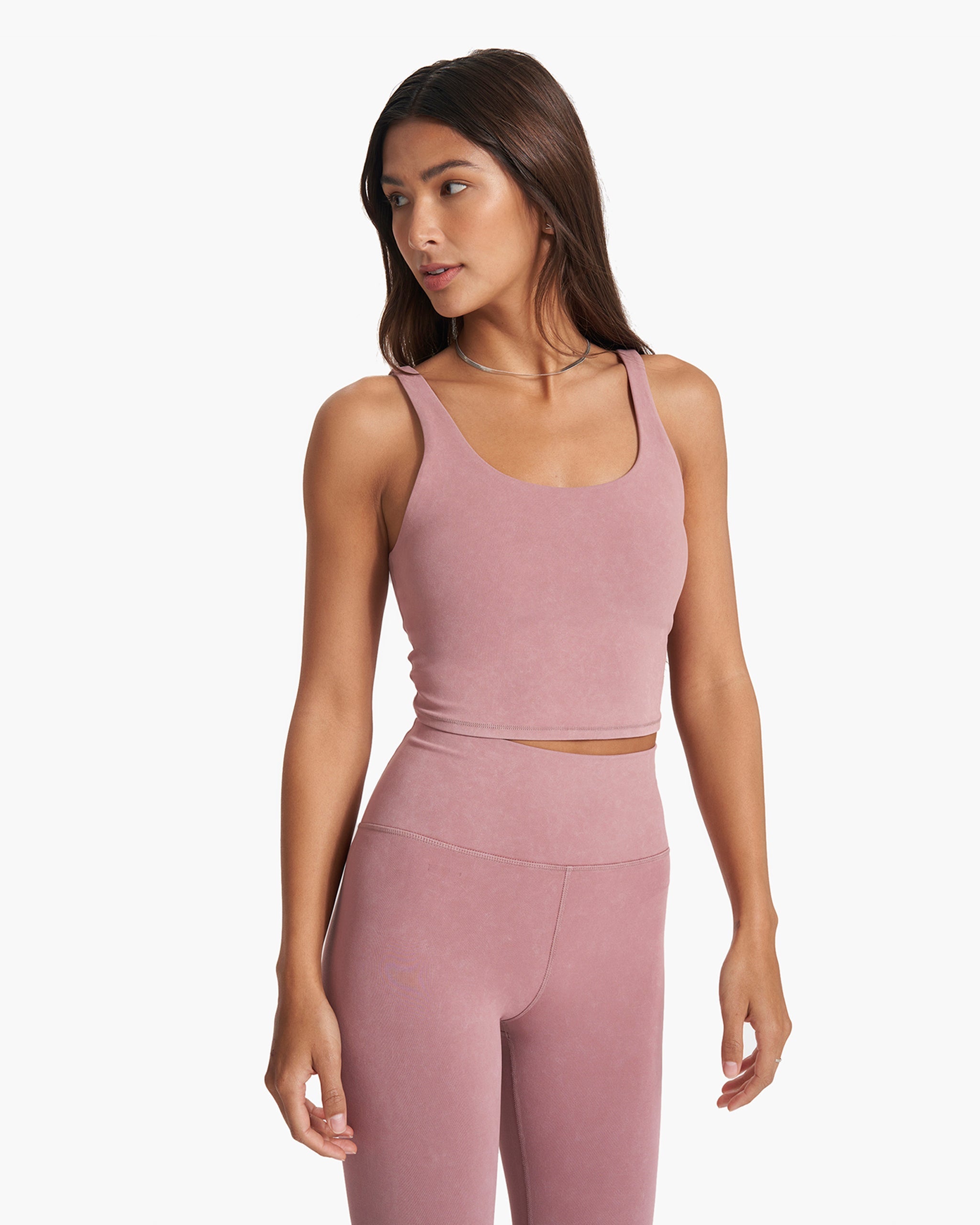 Washed Daily Crop | Washed Marsala - Image 2