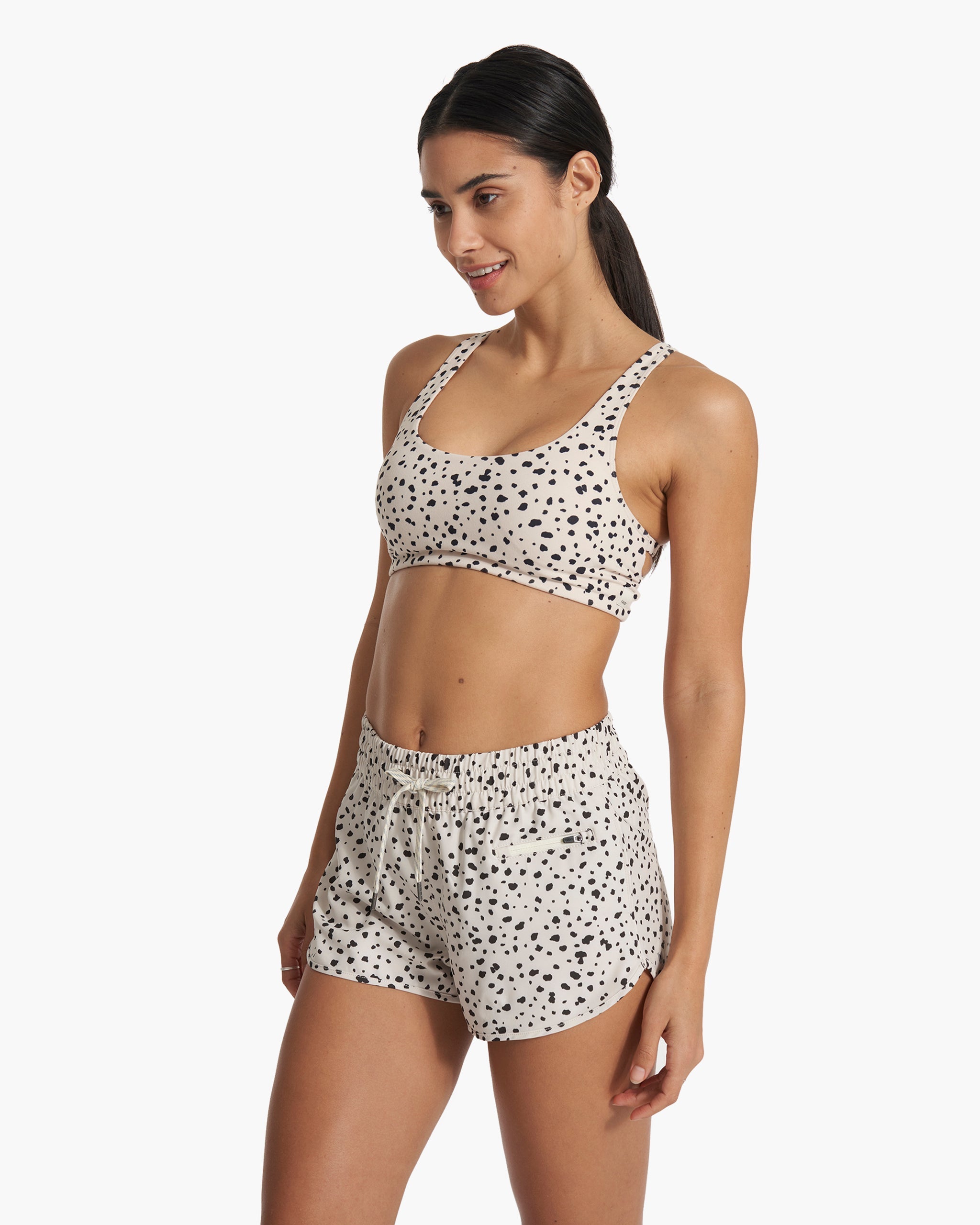 Yosemite Bra | Dune Dots - Image 3